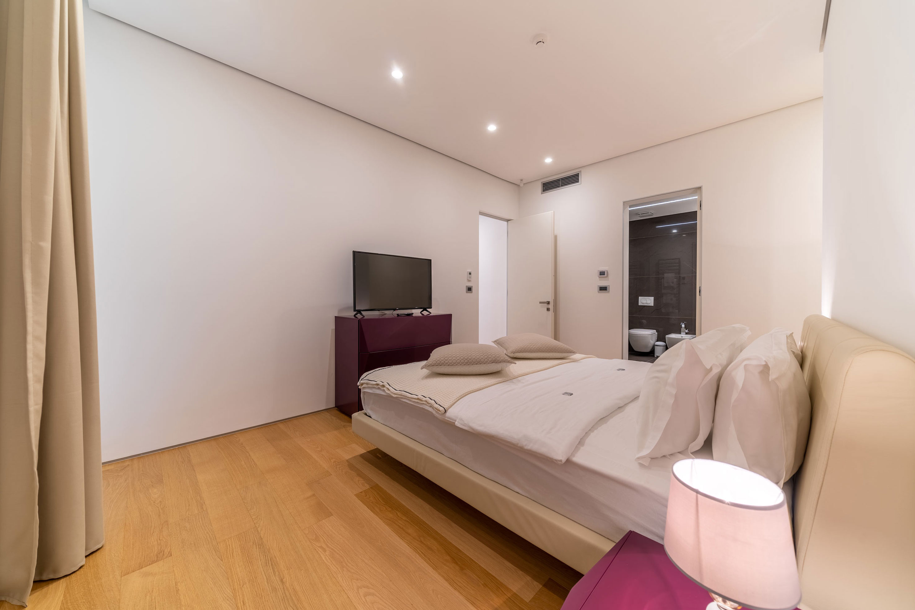 Apartment Garden View Two Bedrooms