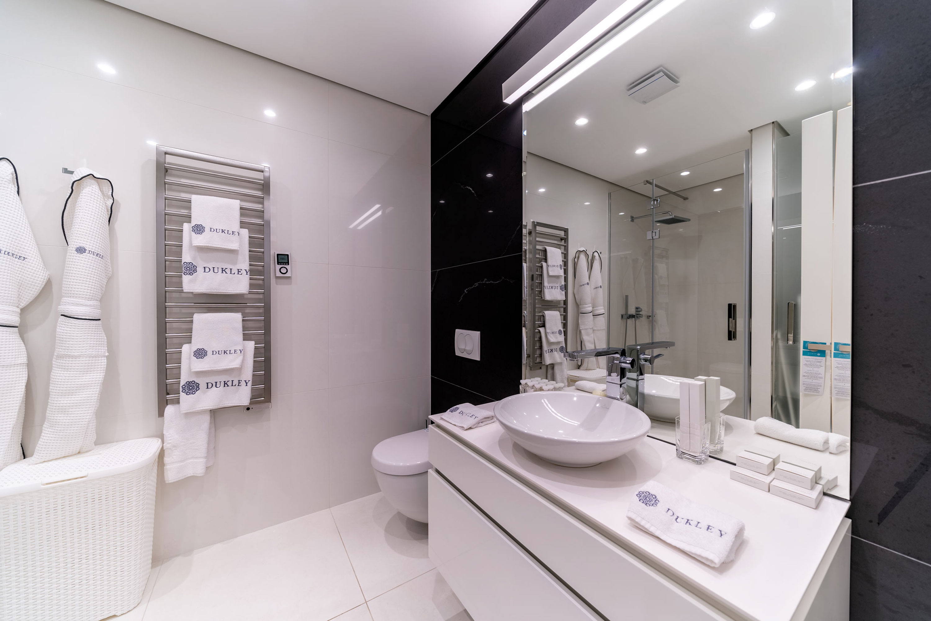 Apartment Garden View Two Bedrooms