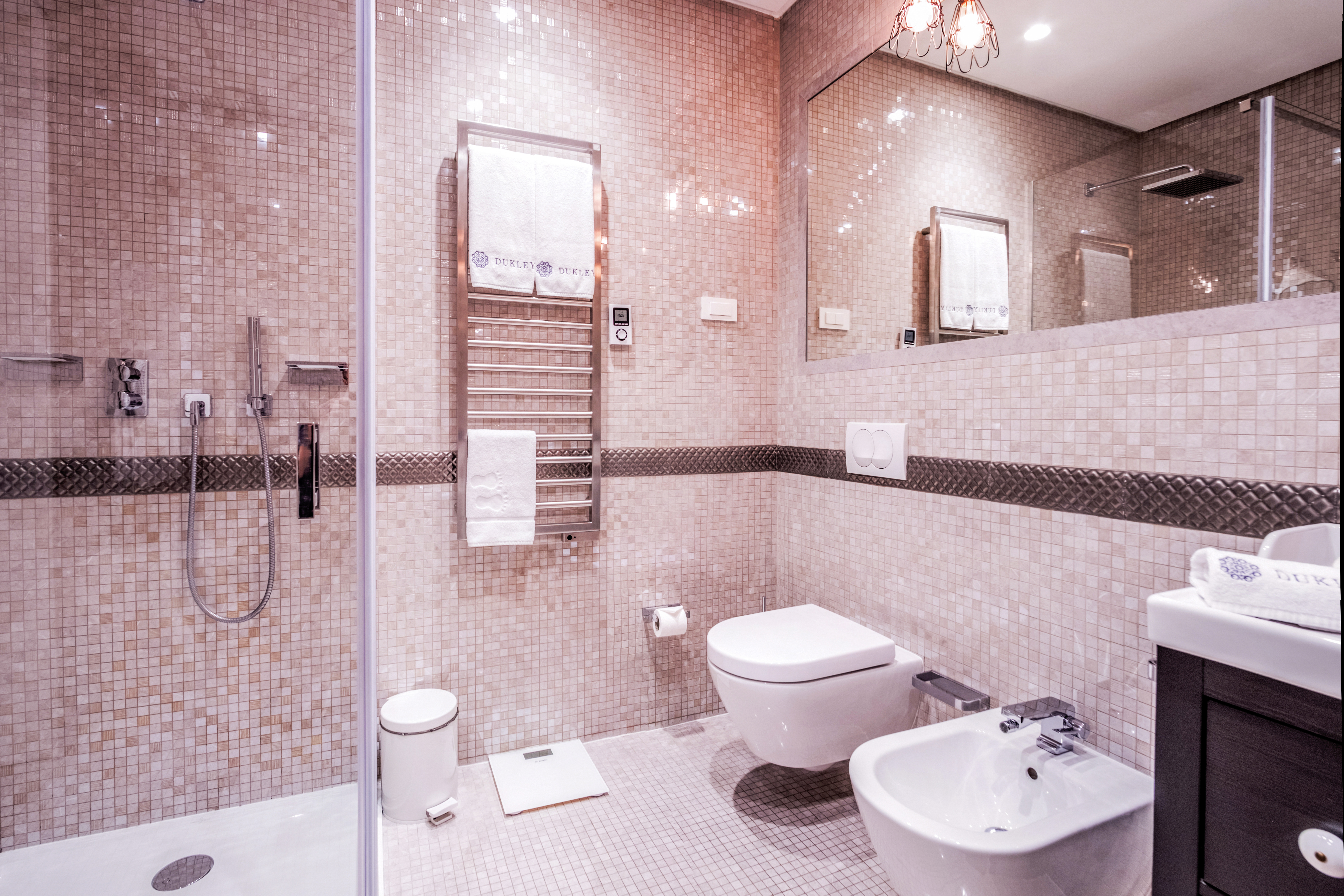 Apartment Deluxe One Bedroom