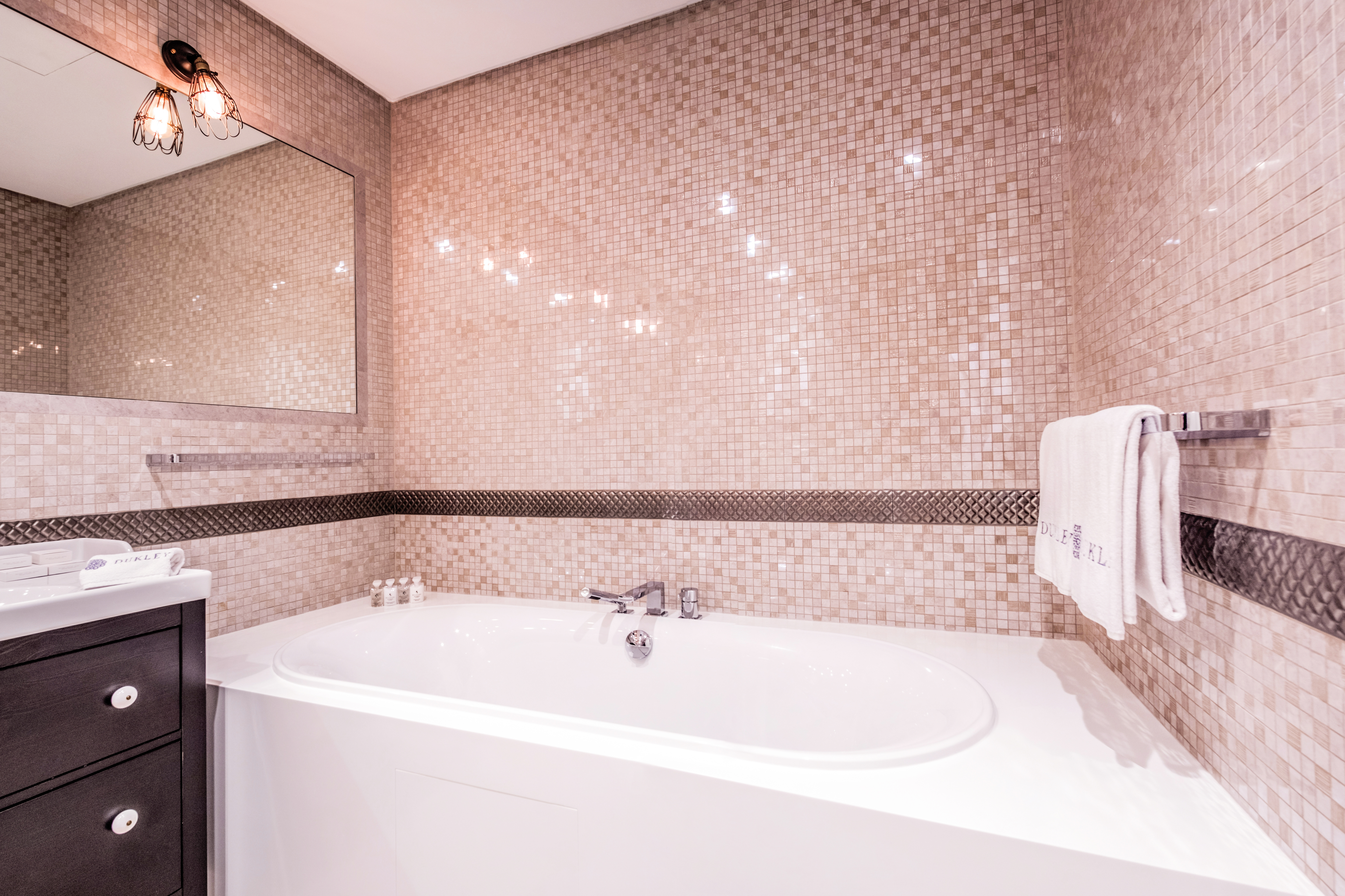 Apartment Deluxe One Bedroom