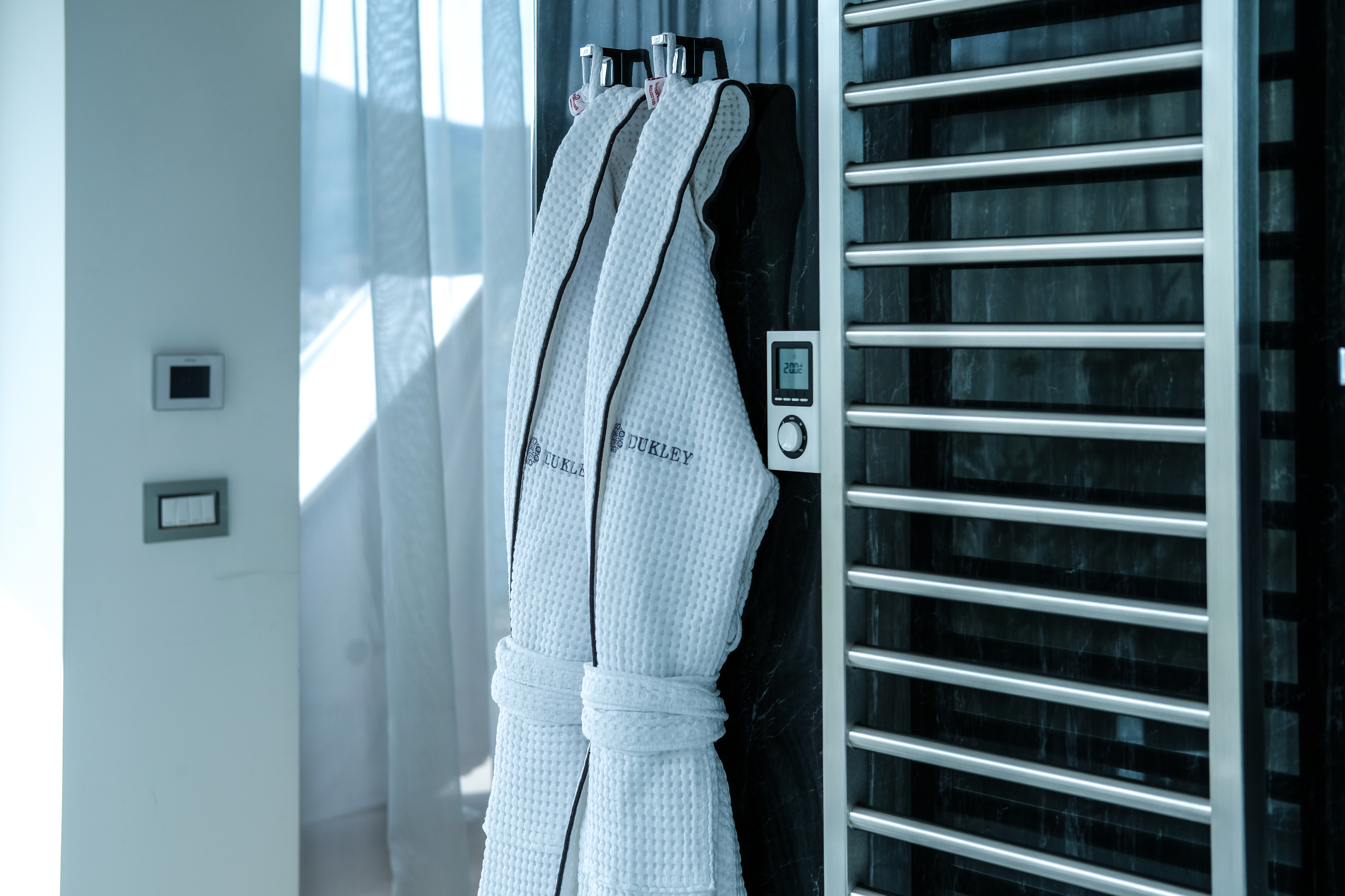 Apartment Deluxe Two Bedroom