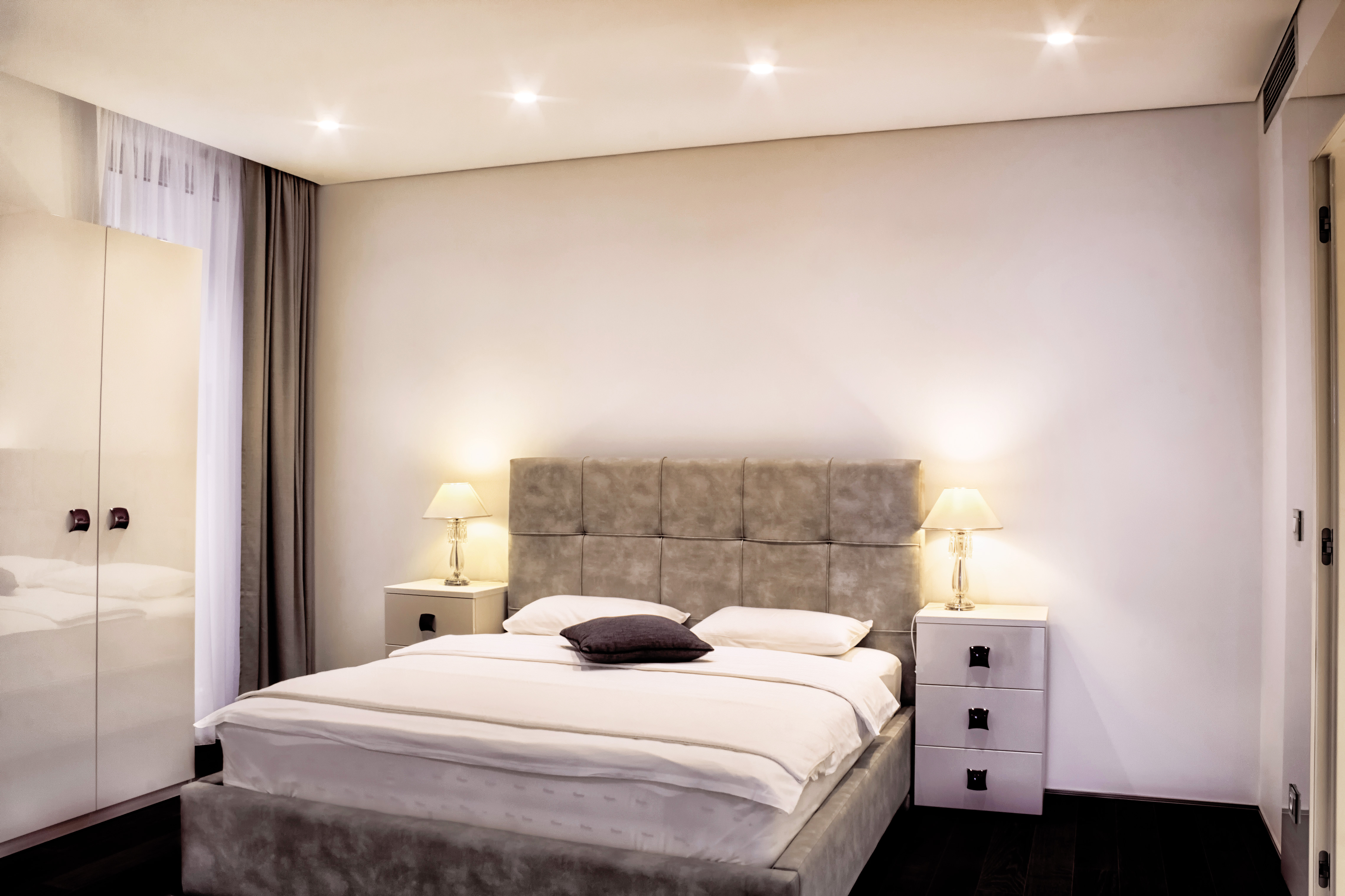 Apartment Deluxe Two Bedroom