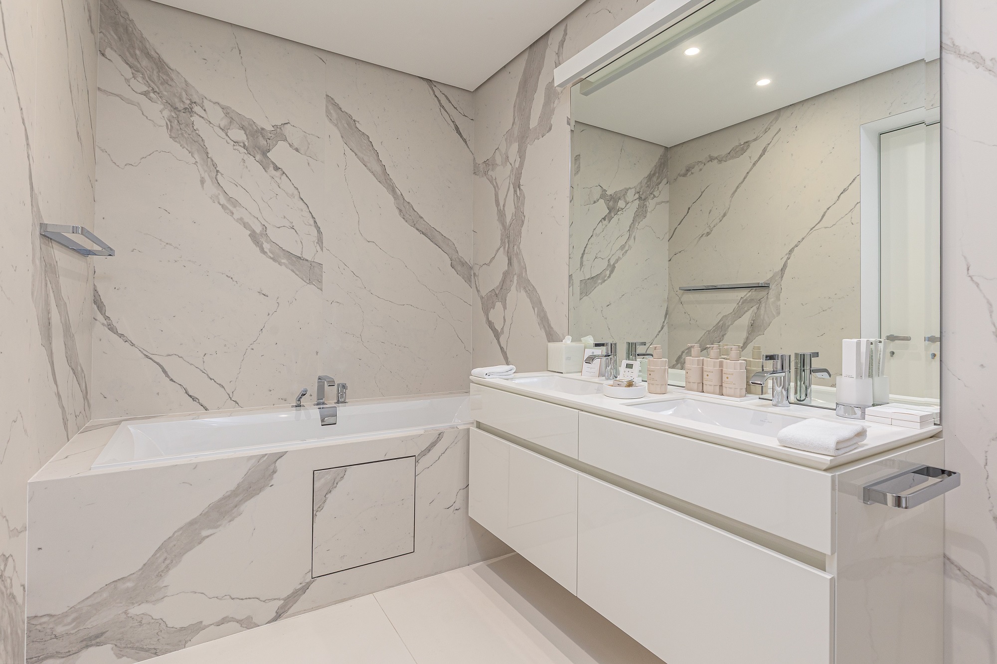 Apartment Four Bedrooms