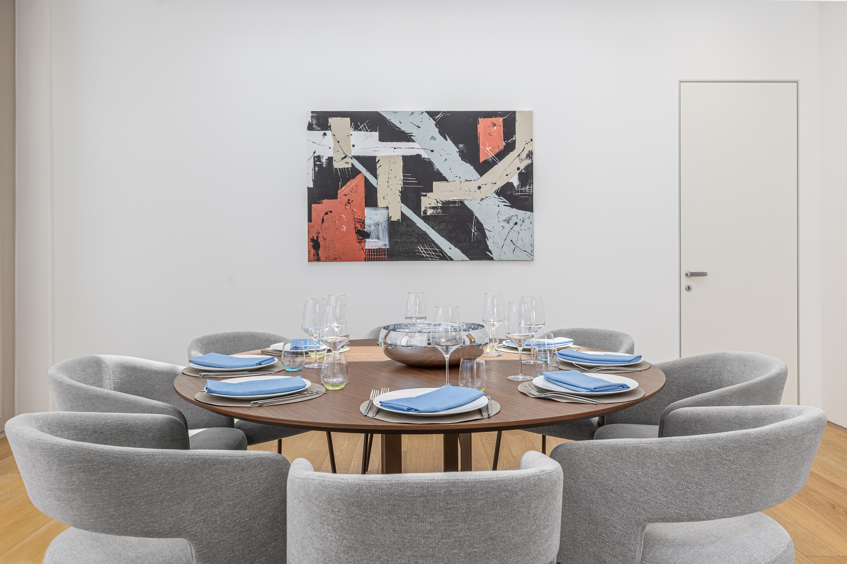 Apartment Four Bedrooms