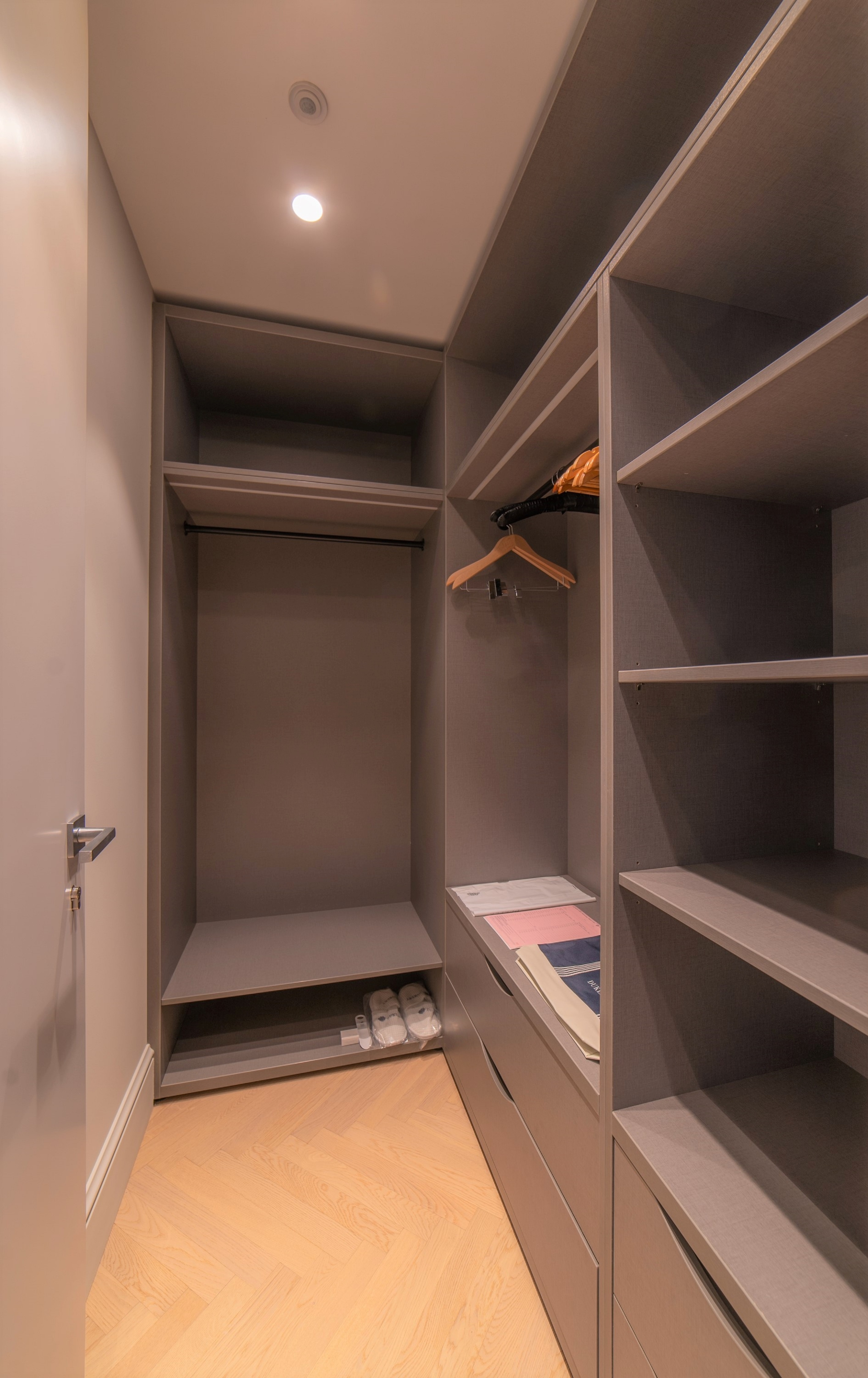 Double Club Sea View