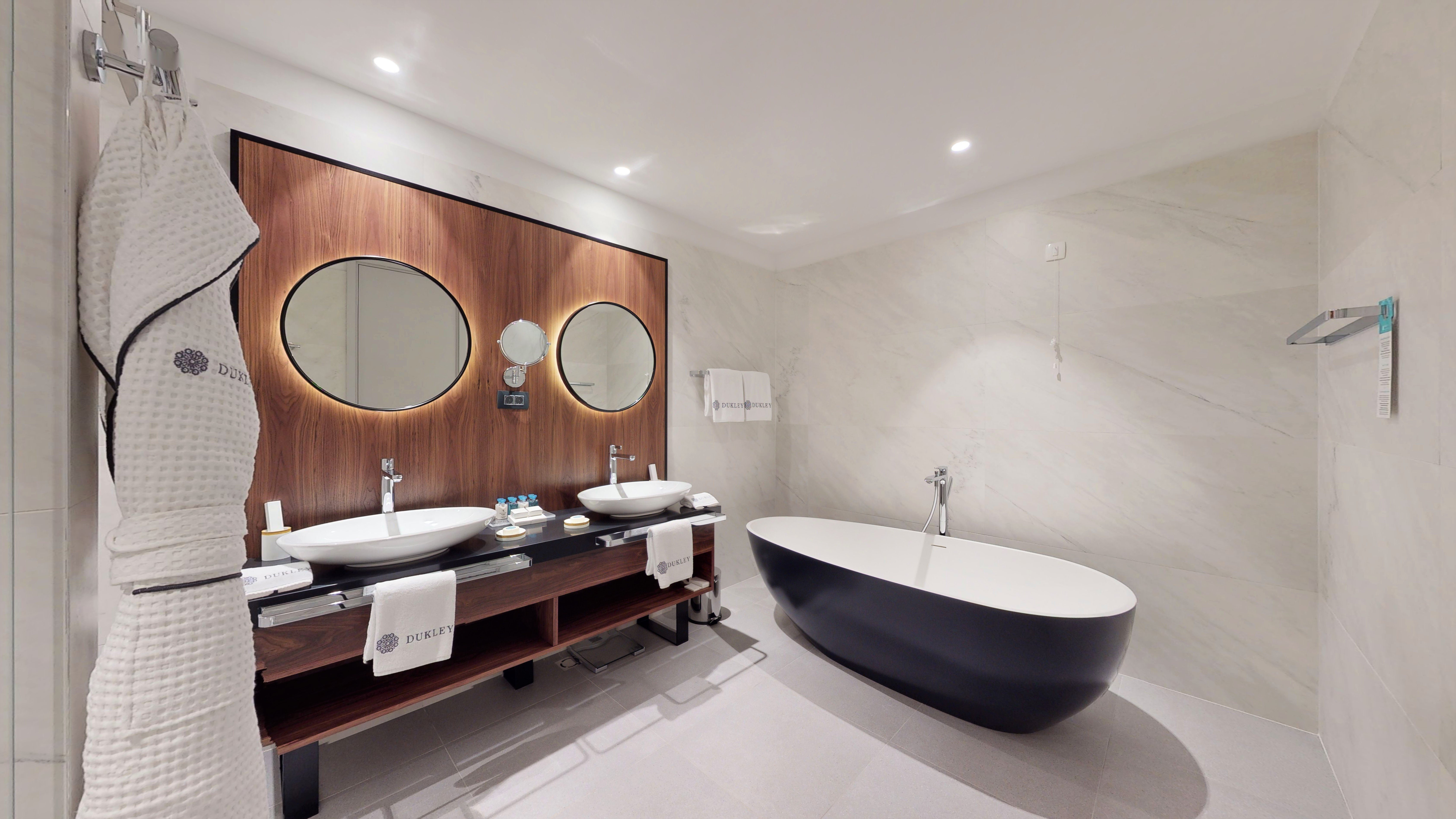 Double Club Sea View