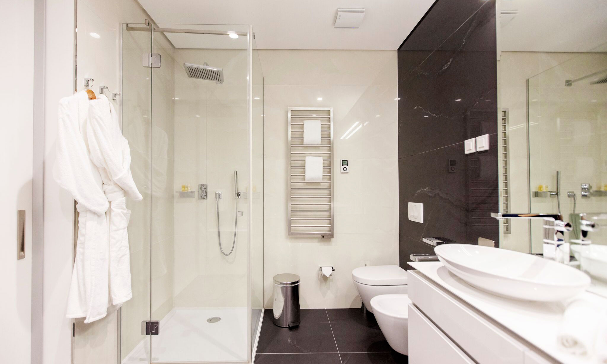 Apartment Garden View One Bedroom