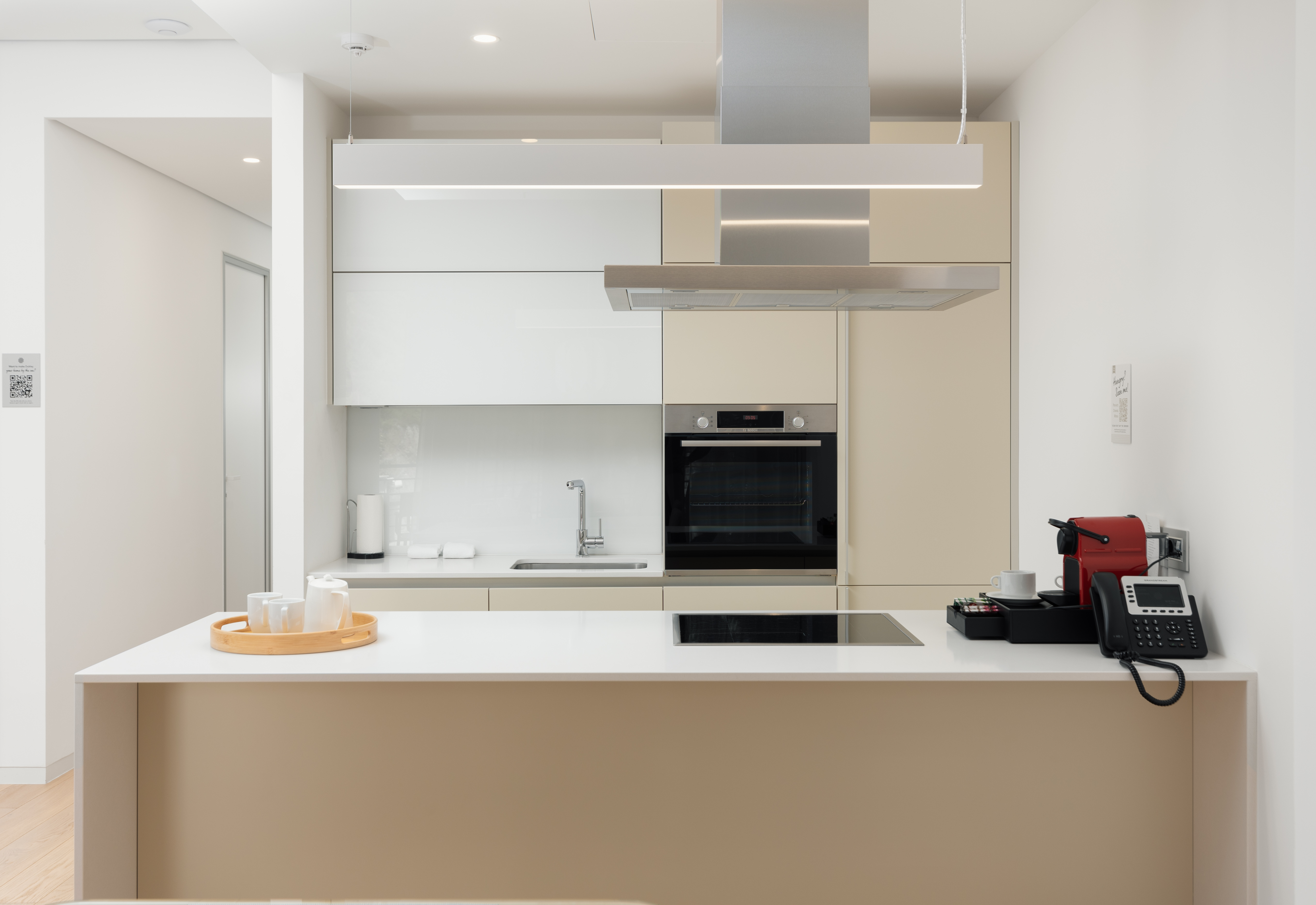 Apartment Garden View One Bedroom