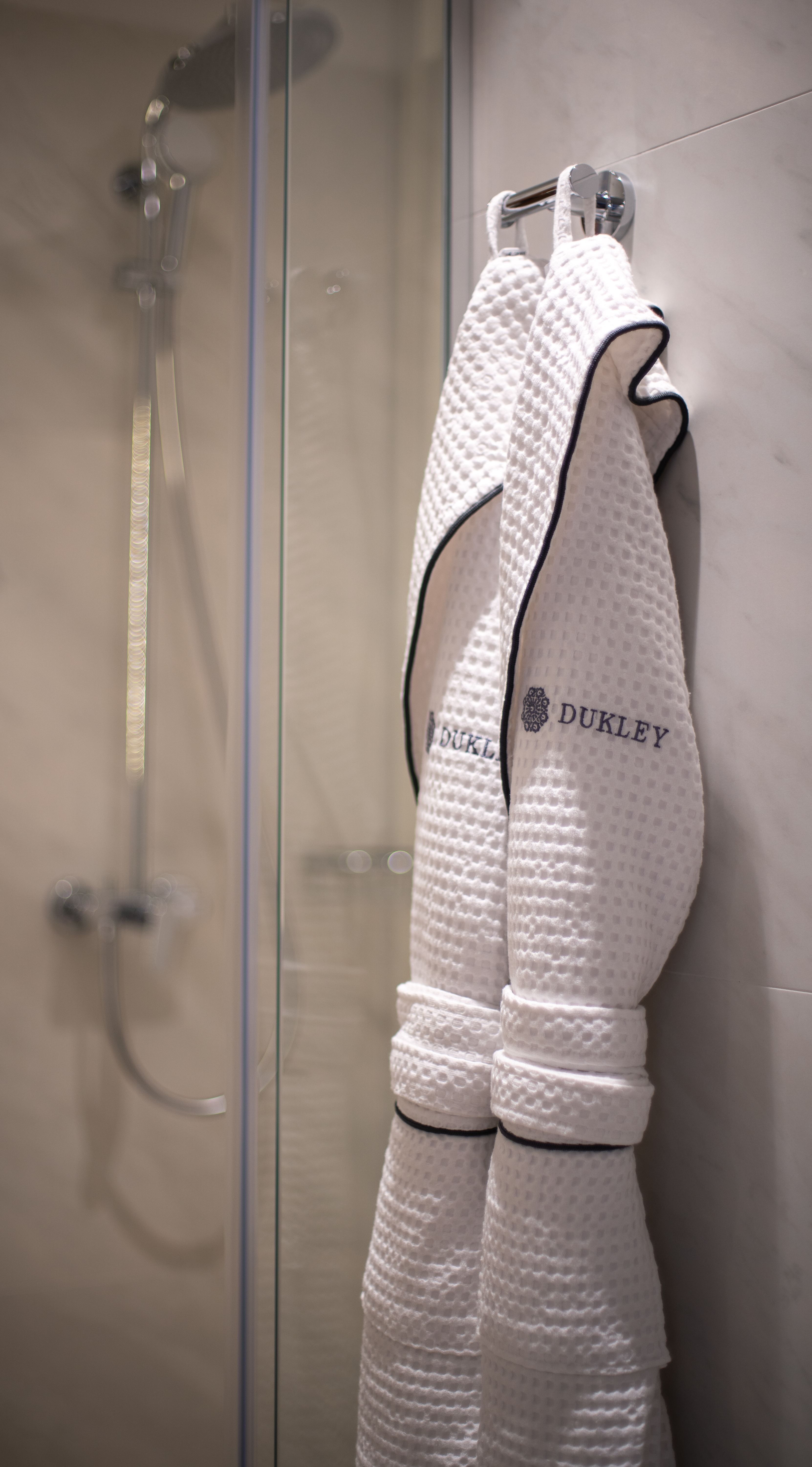 Double Comfort Sea View