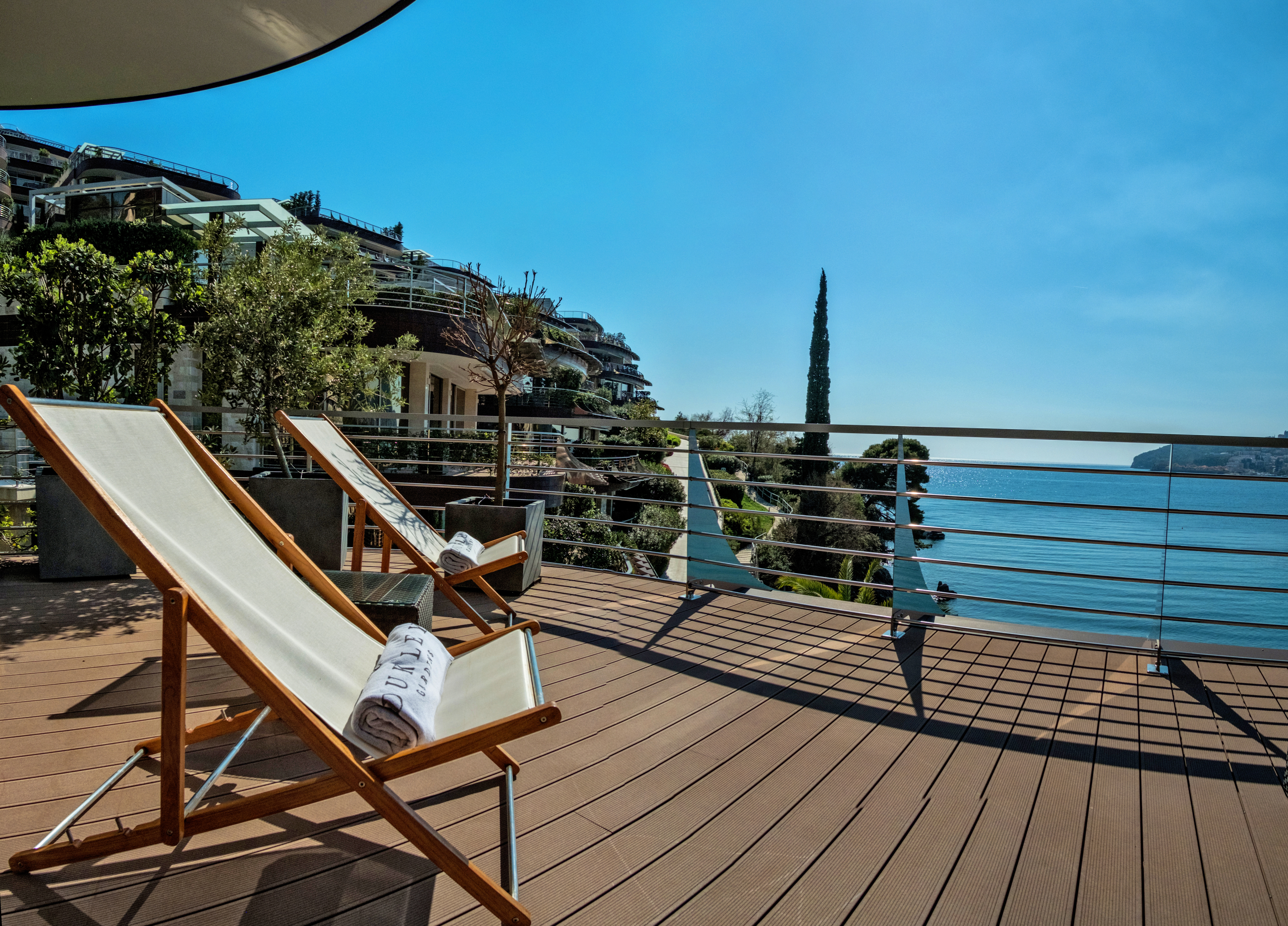 Suite Capacity 4 Two Bedrooms