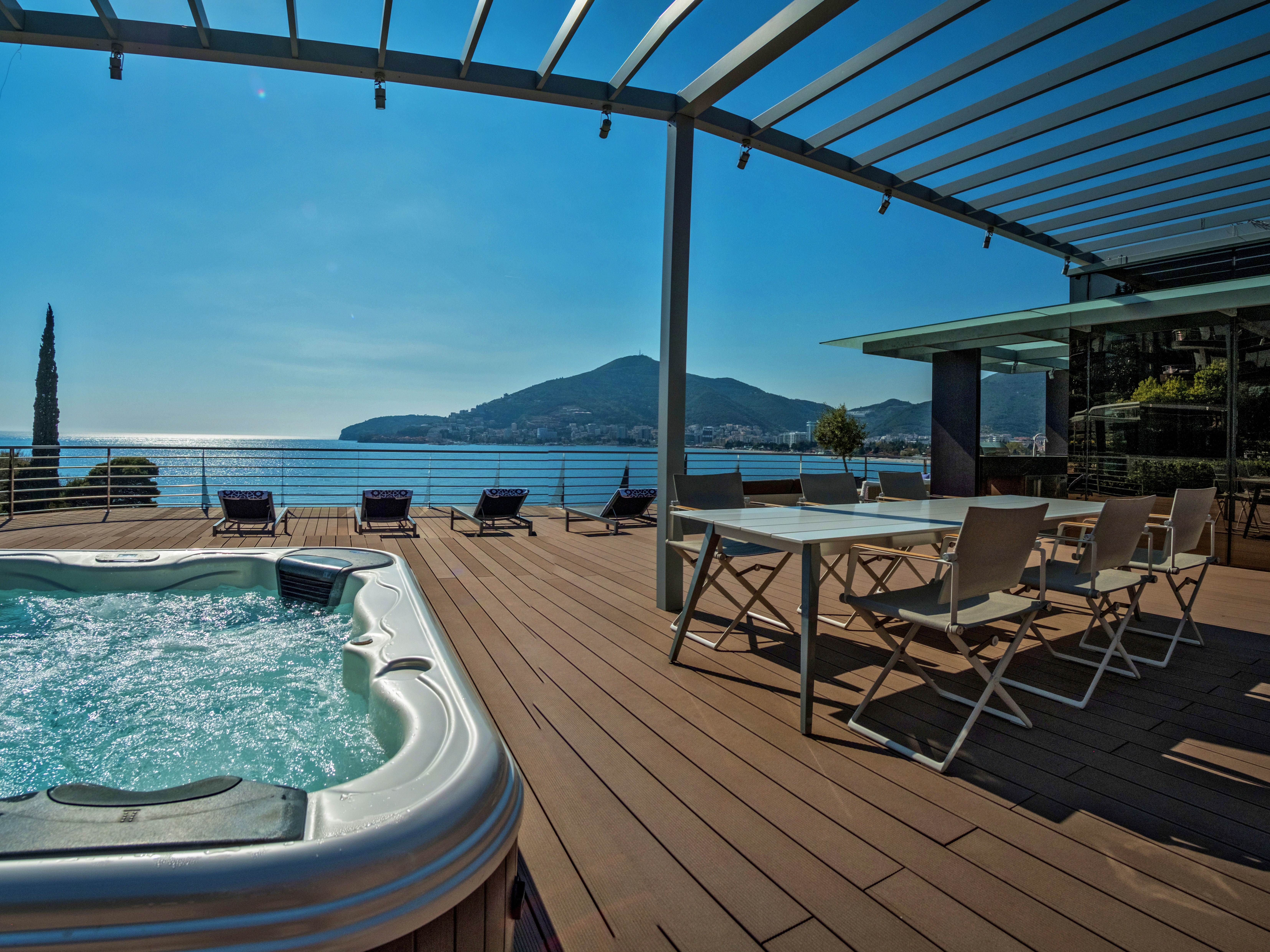 Suite Capacity 4 Two Bedrooms