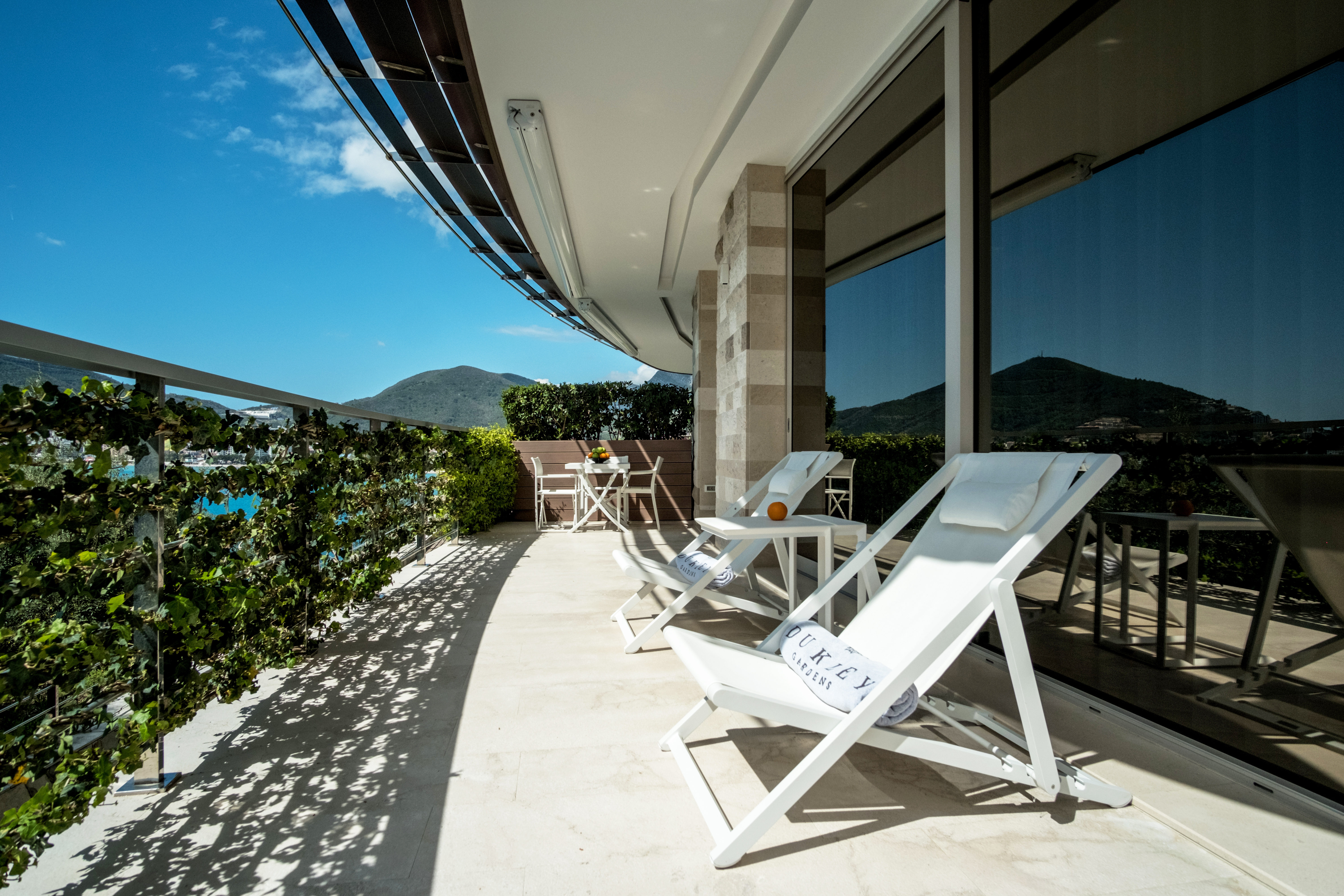 Apartment Sea View Two Bedrooms