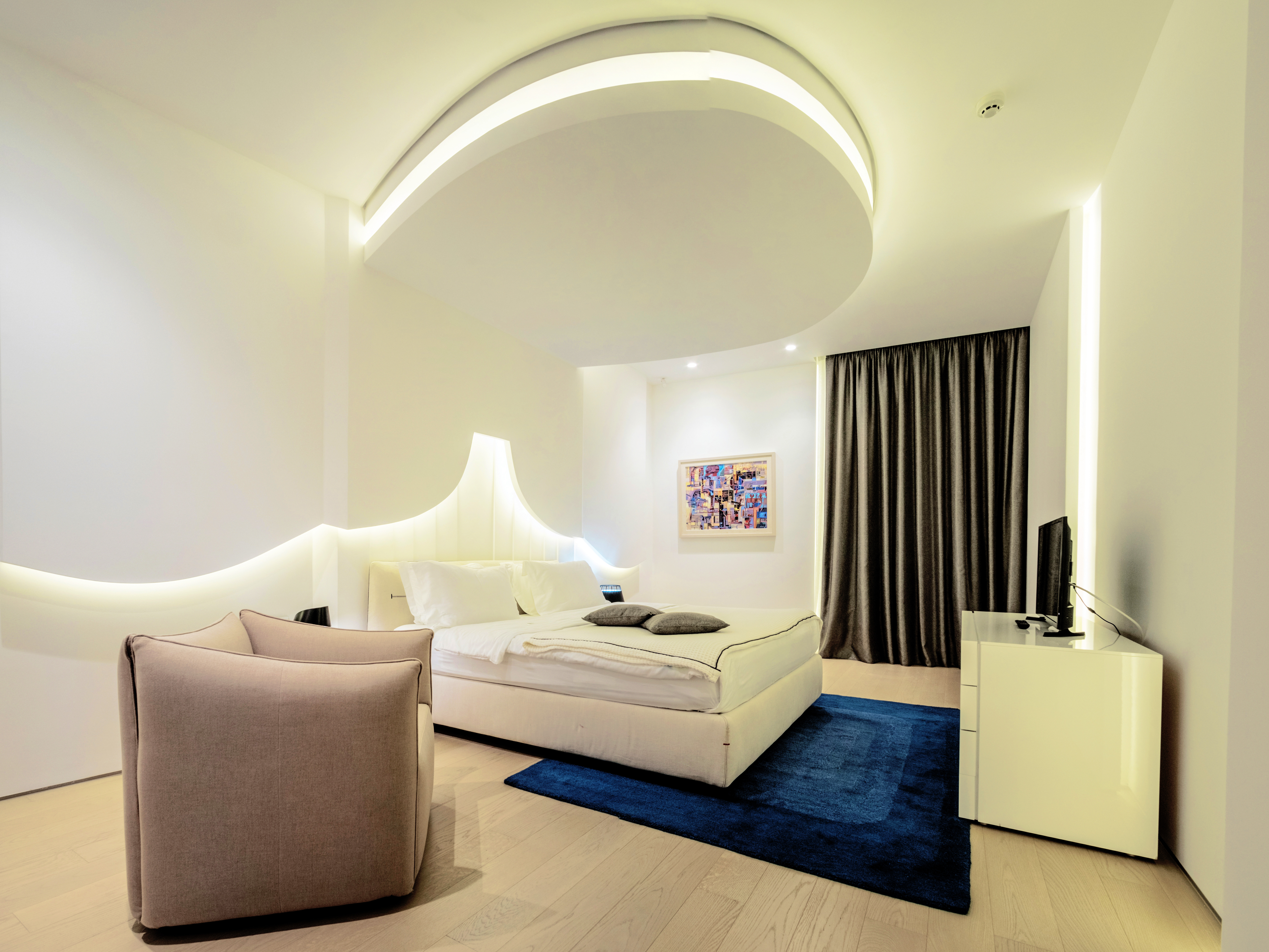 Apartment Sea View Two Bedrooms