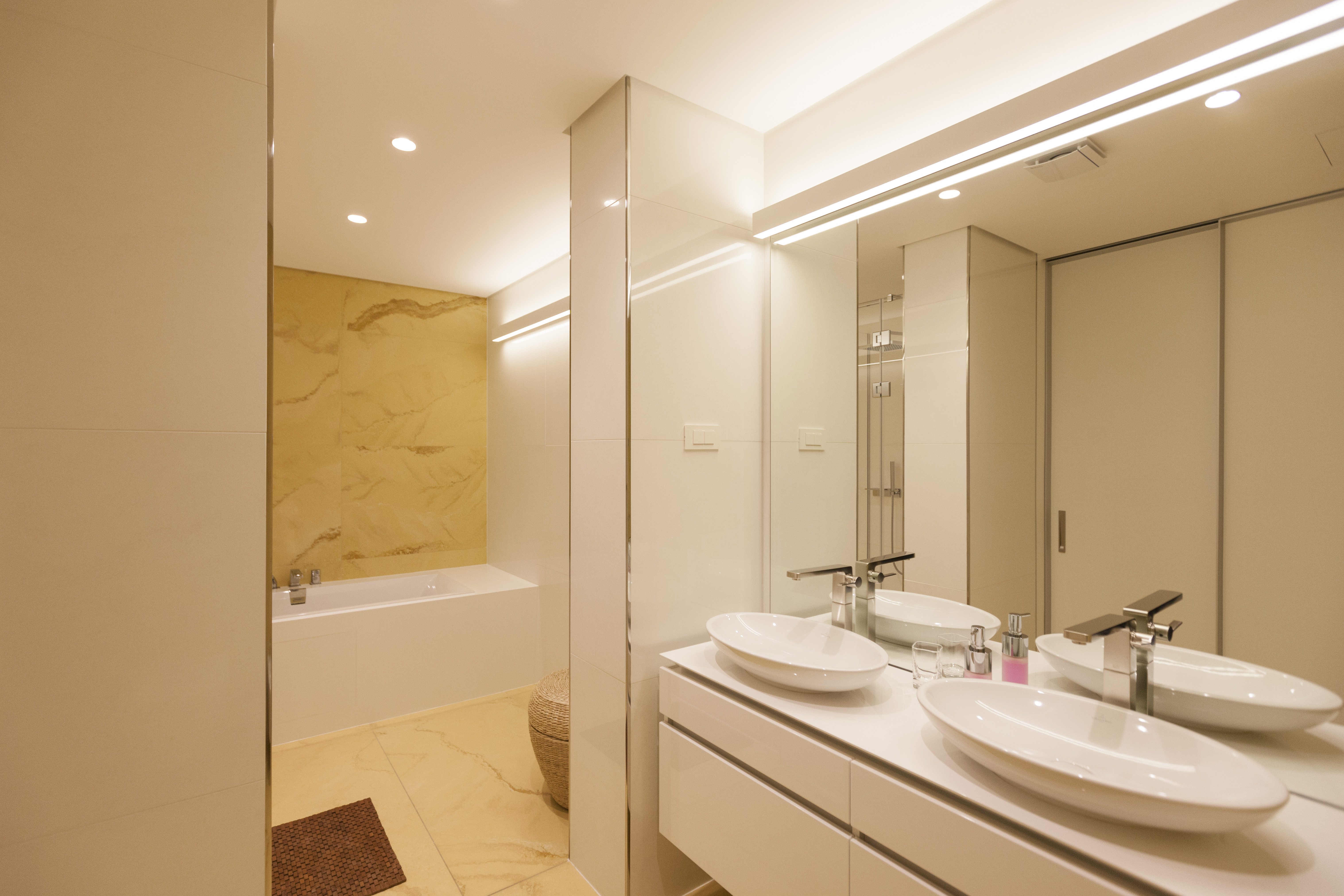 Apartment Sea View Two Bedrooms