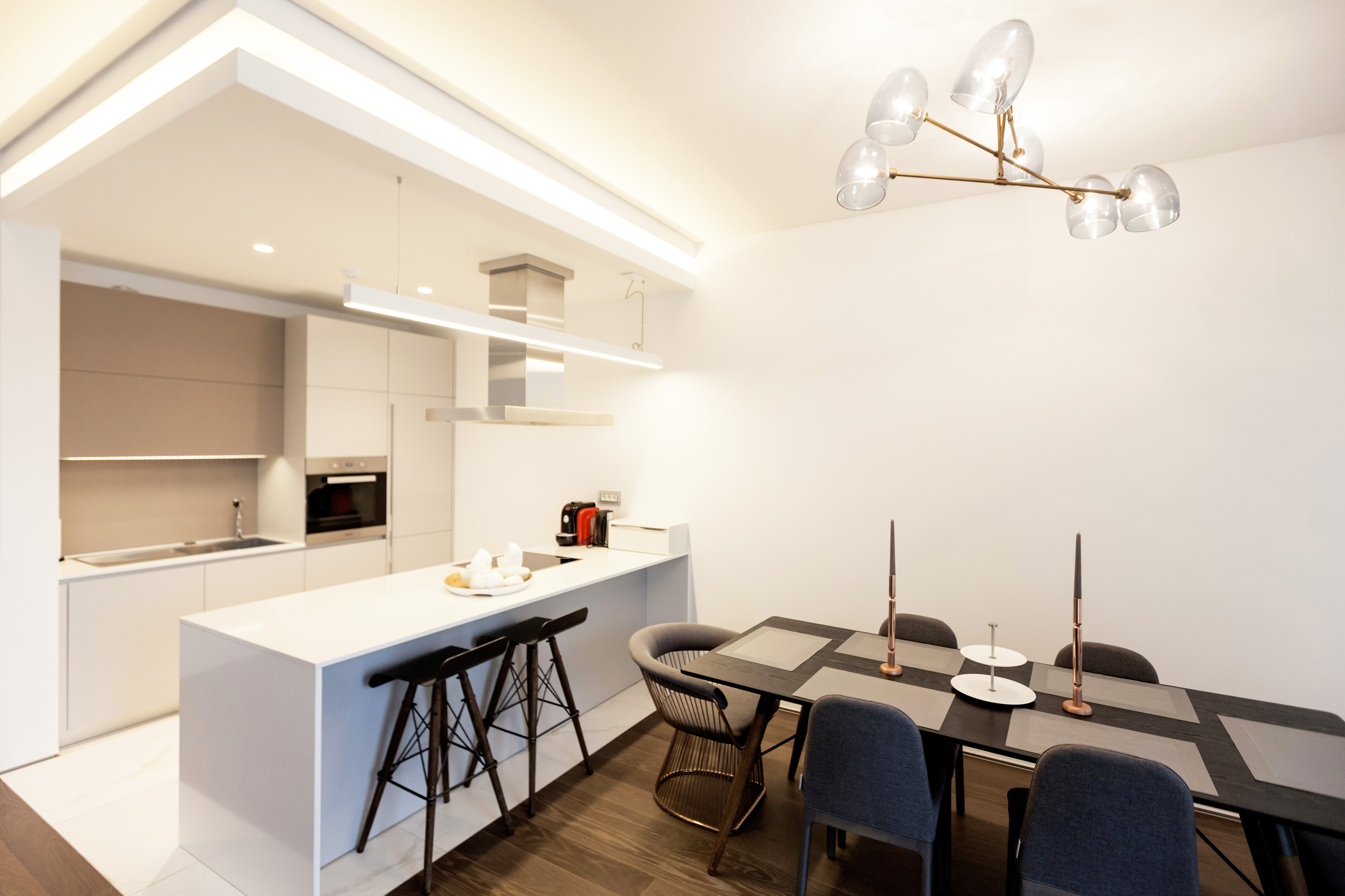 Apartment Sea View Two Bedrooms