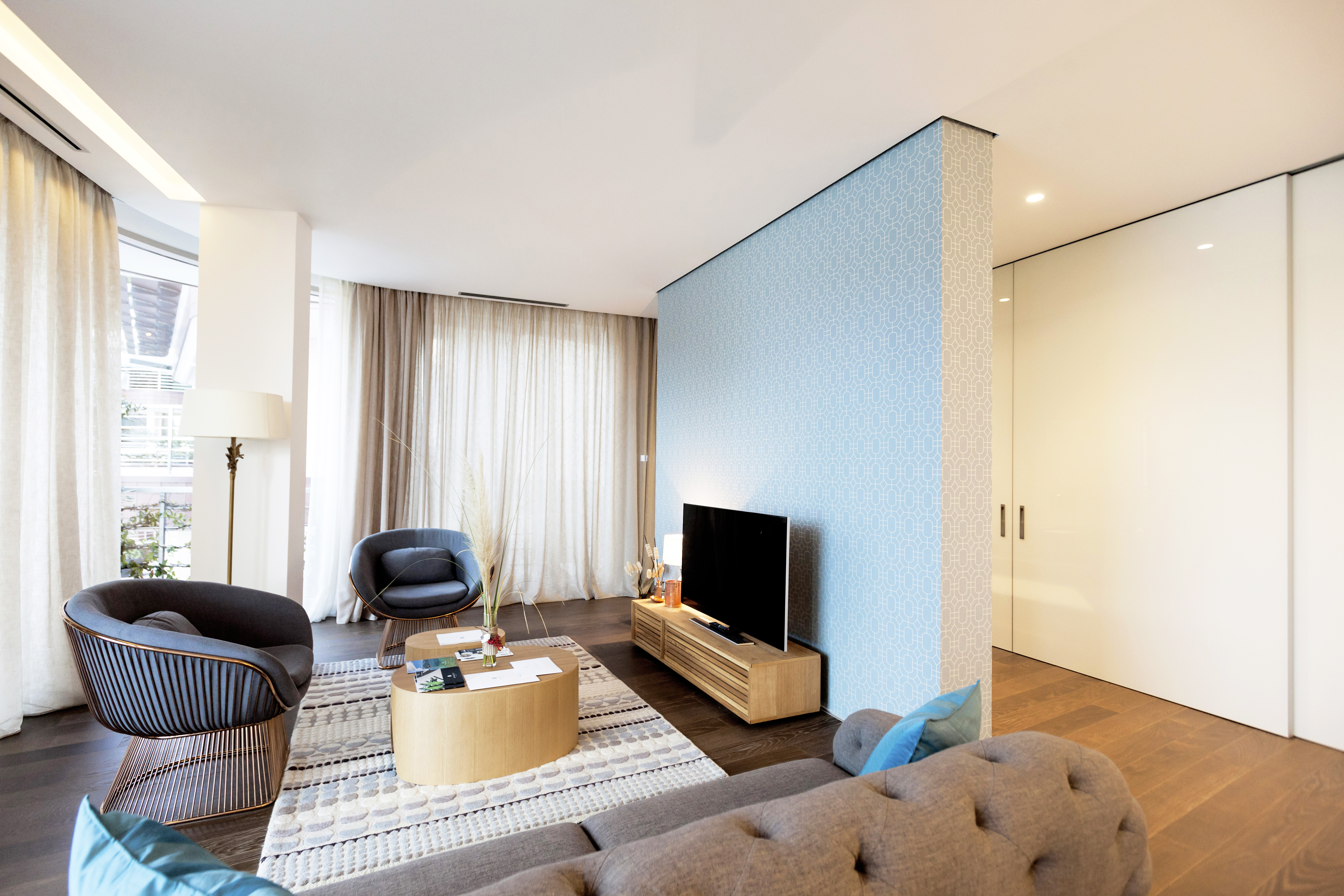 Apartment Sea View Two Bedrooms