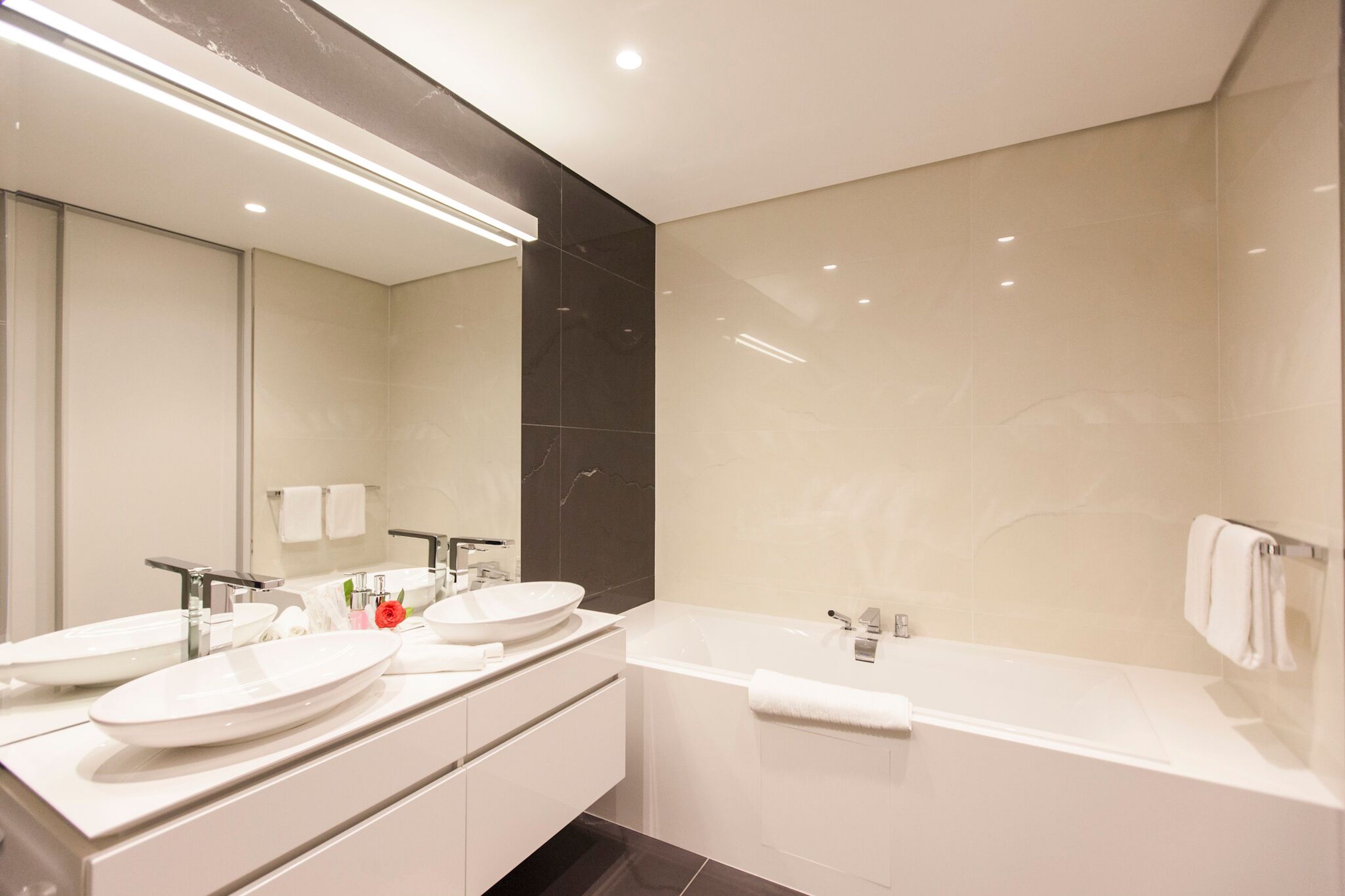 Apartment Three Bedrooms