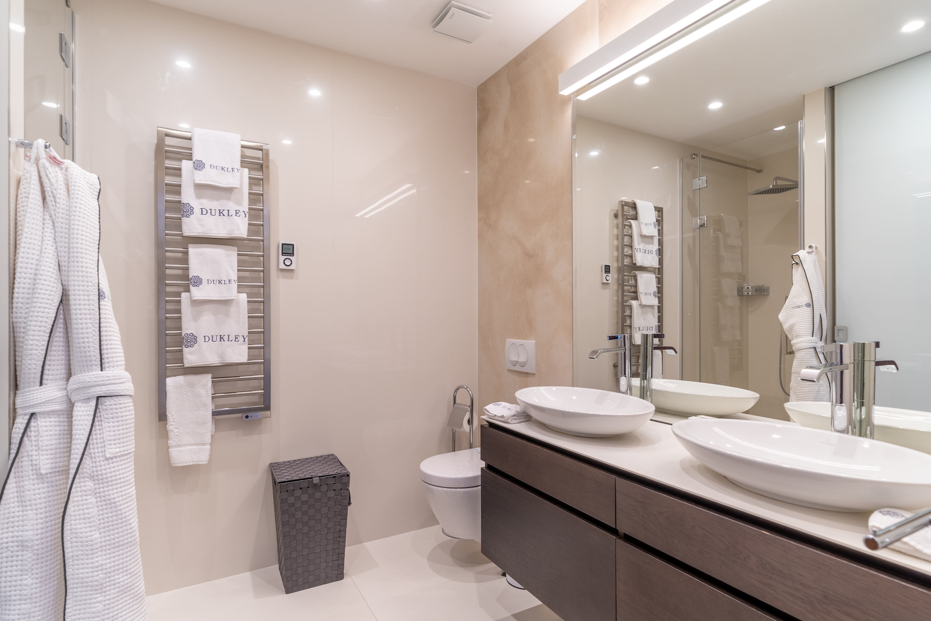 Apartment Two Bedrooms