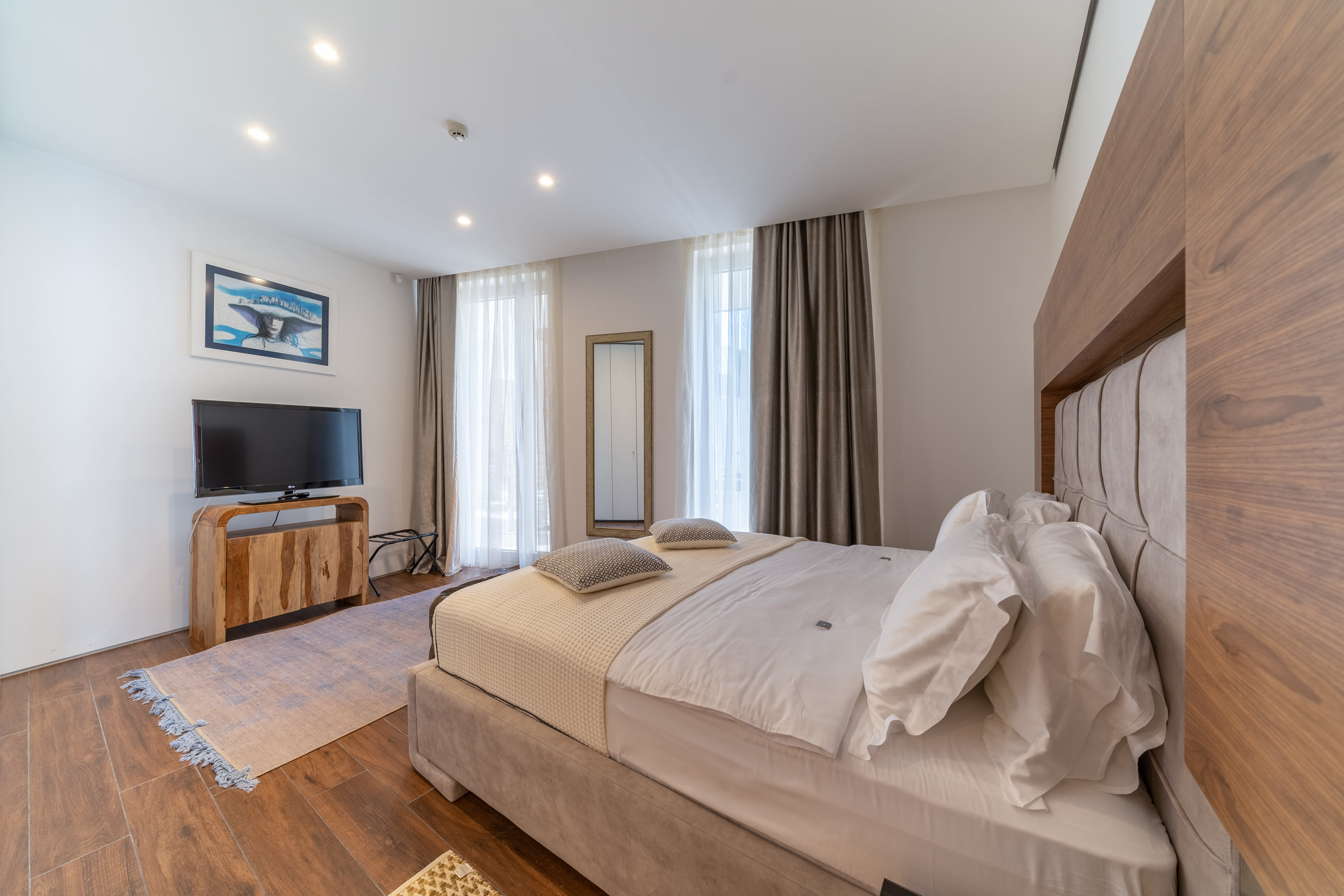 Apartment Two Bedrooms