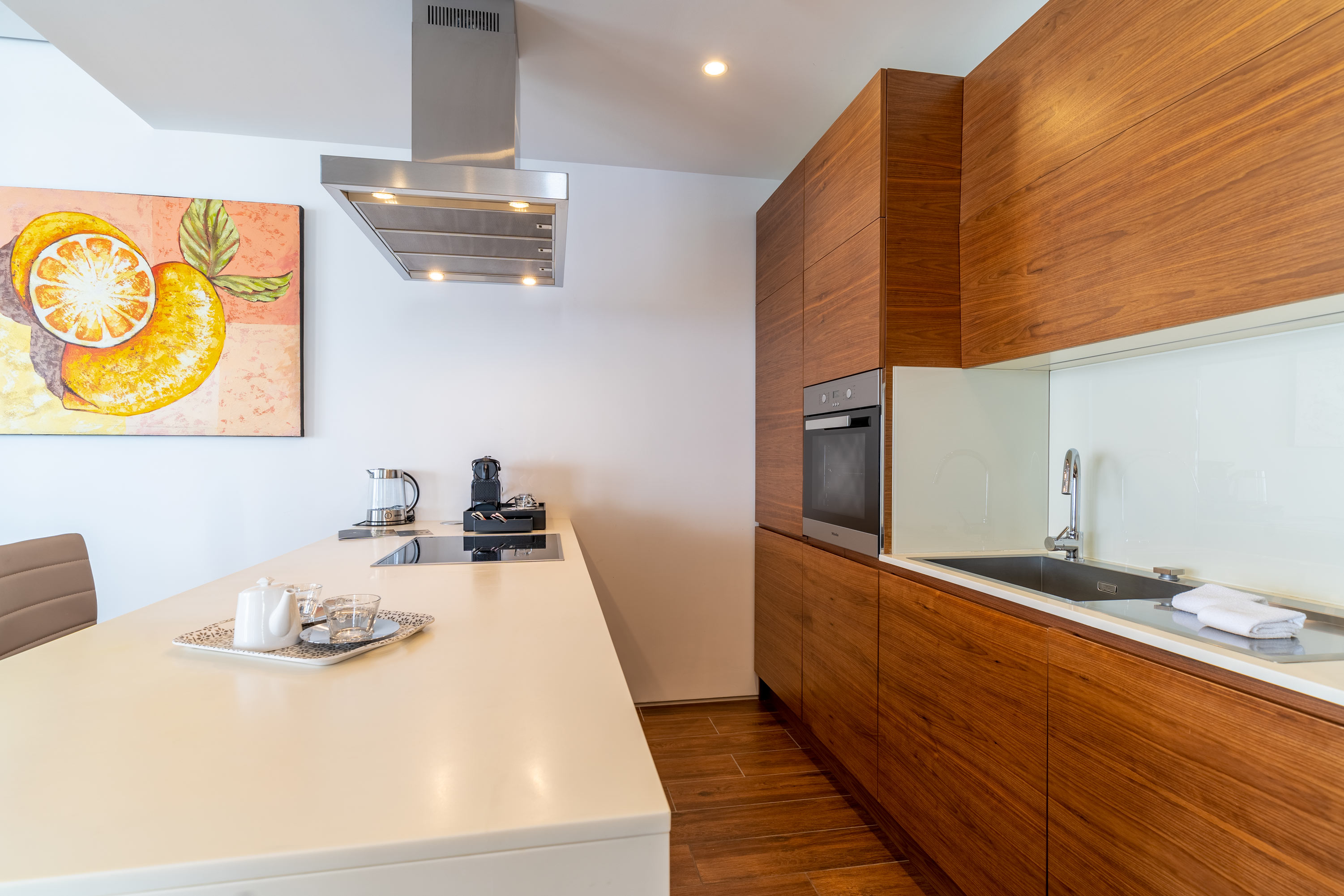 Apartment Two Bedrooms