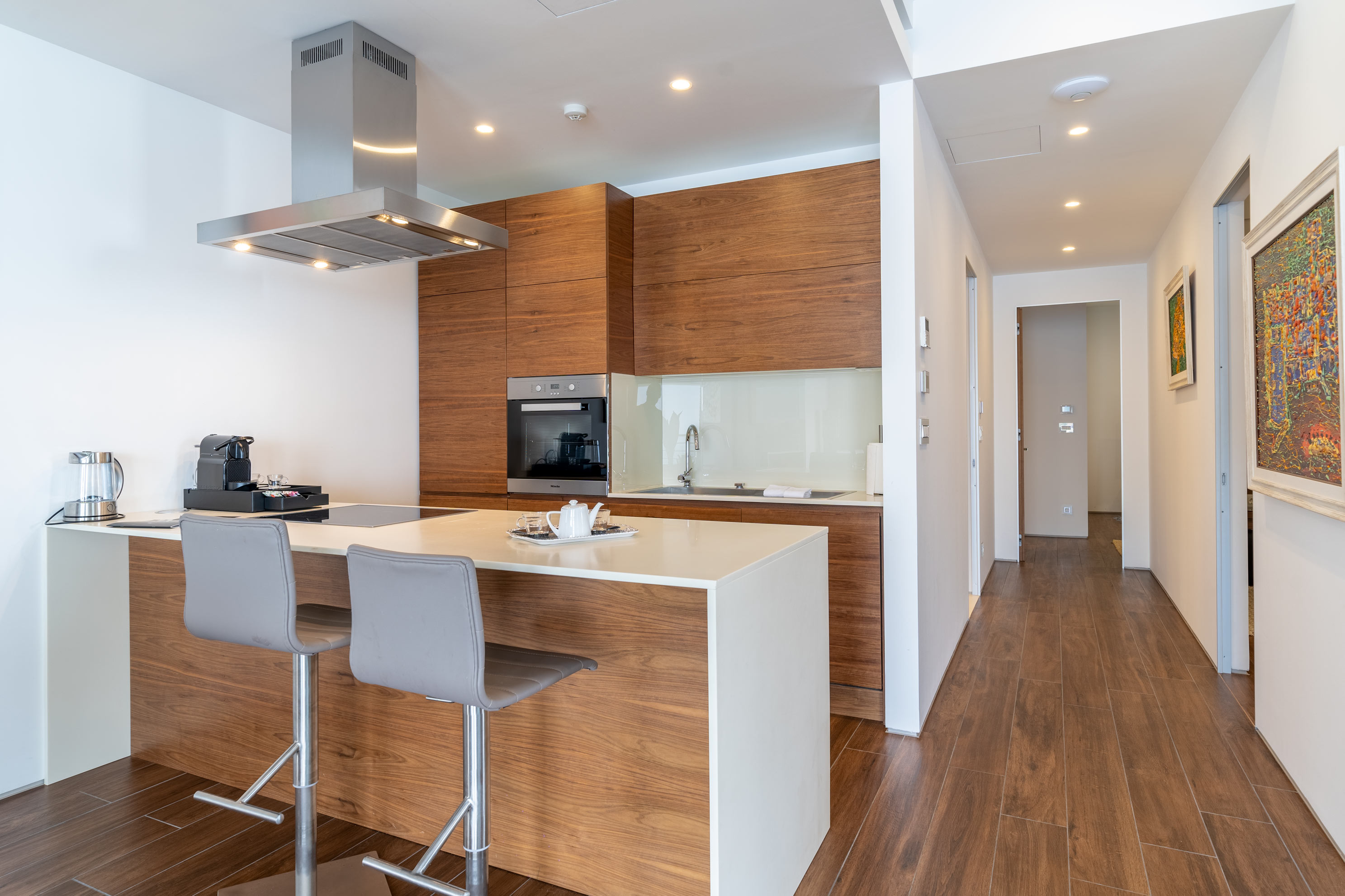 Apartment Two Bedrooms