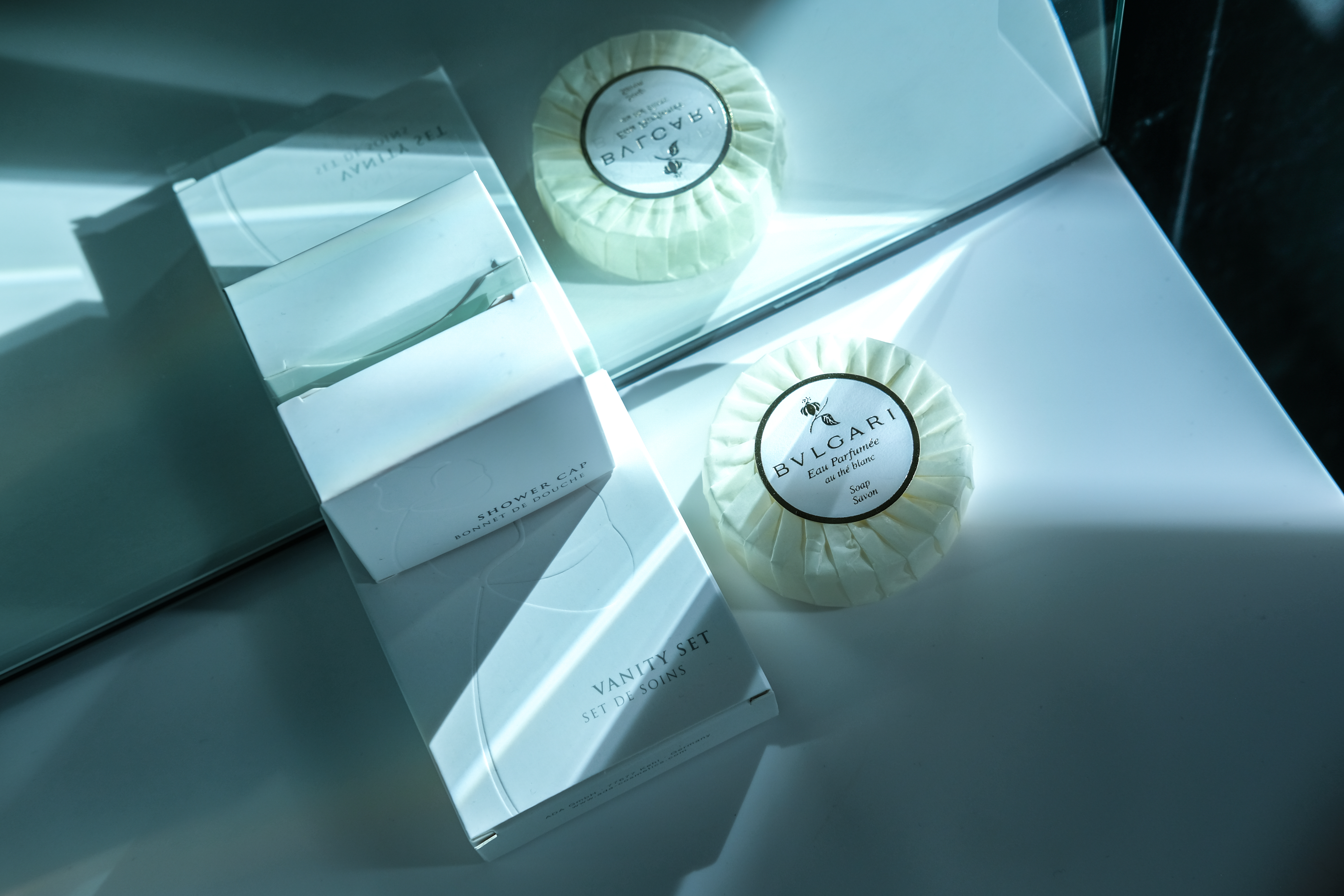 Apartment Three Bedrooms