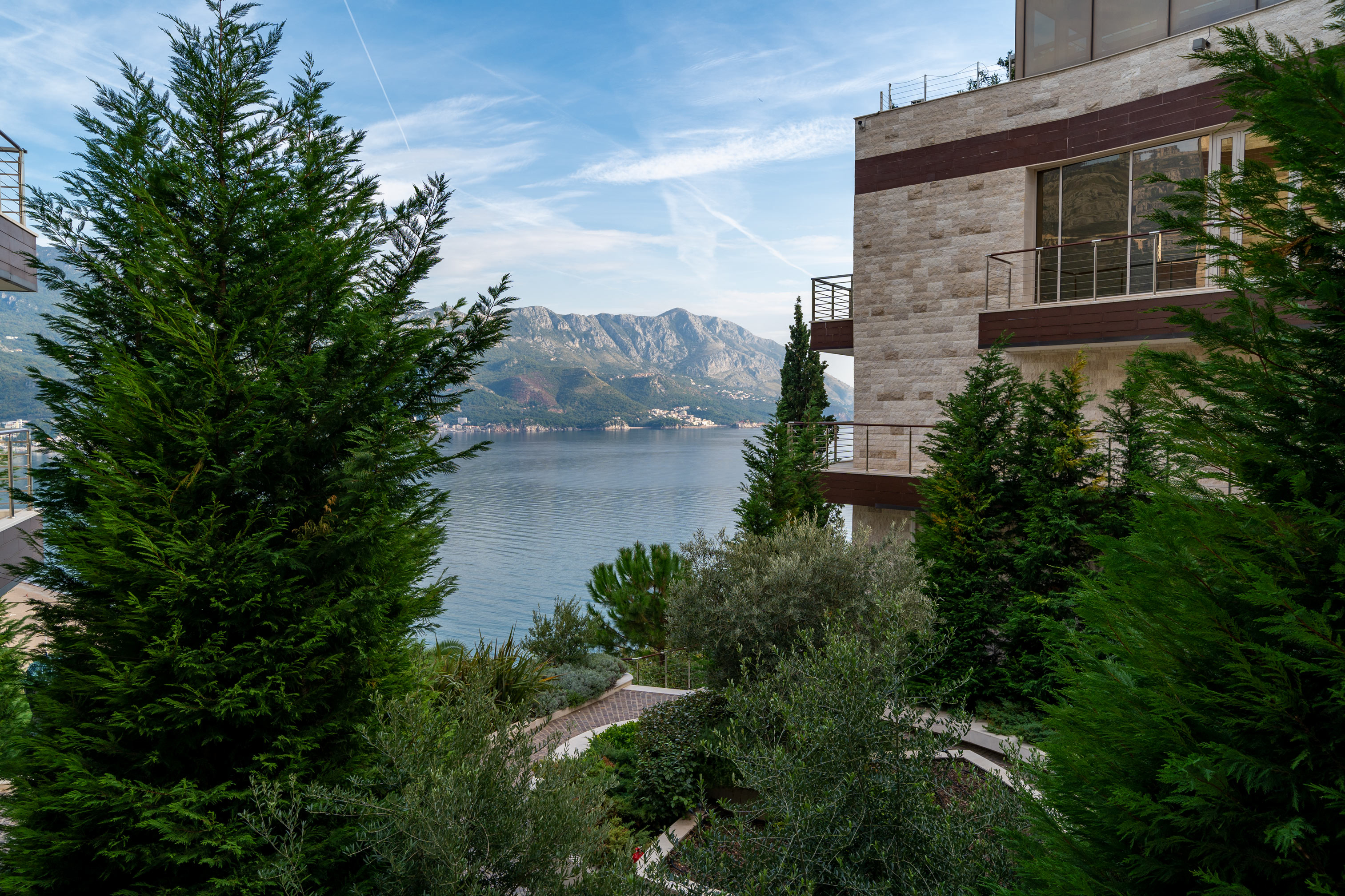 Apartment Three Bedrooms