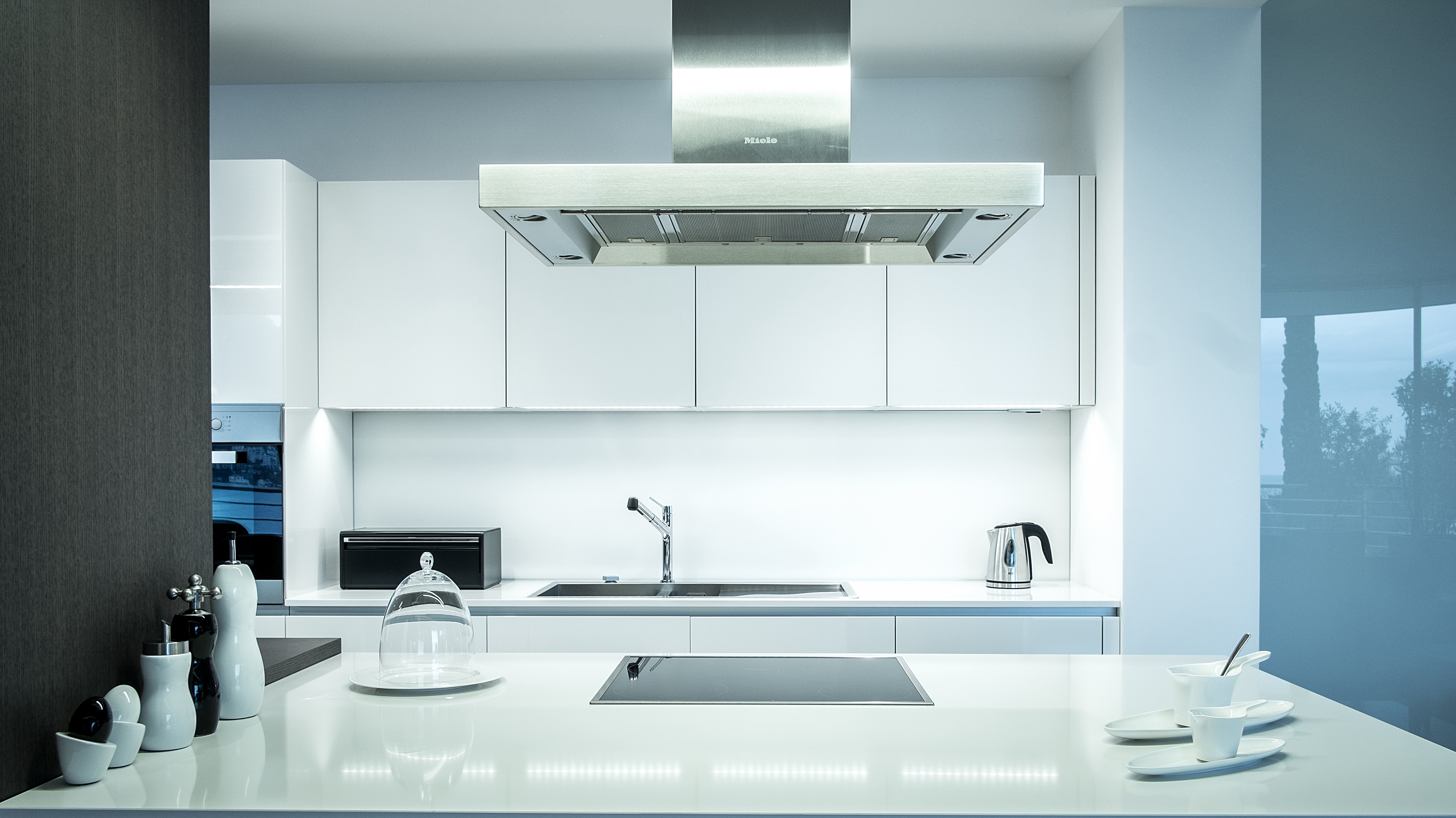 Suite Capacity 4 Two Bedrooms