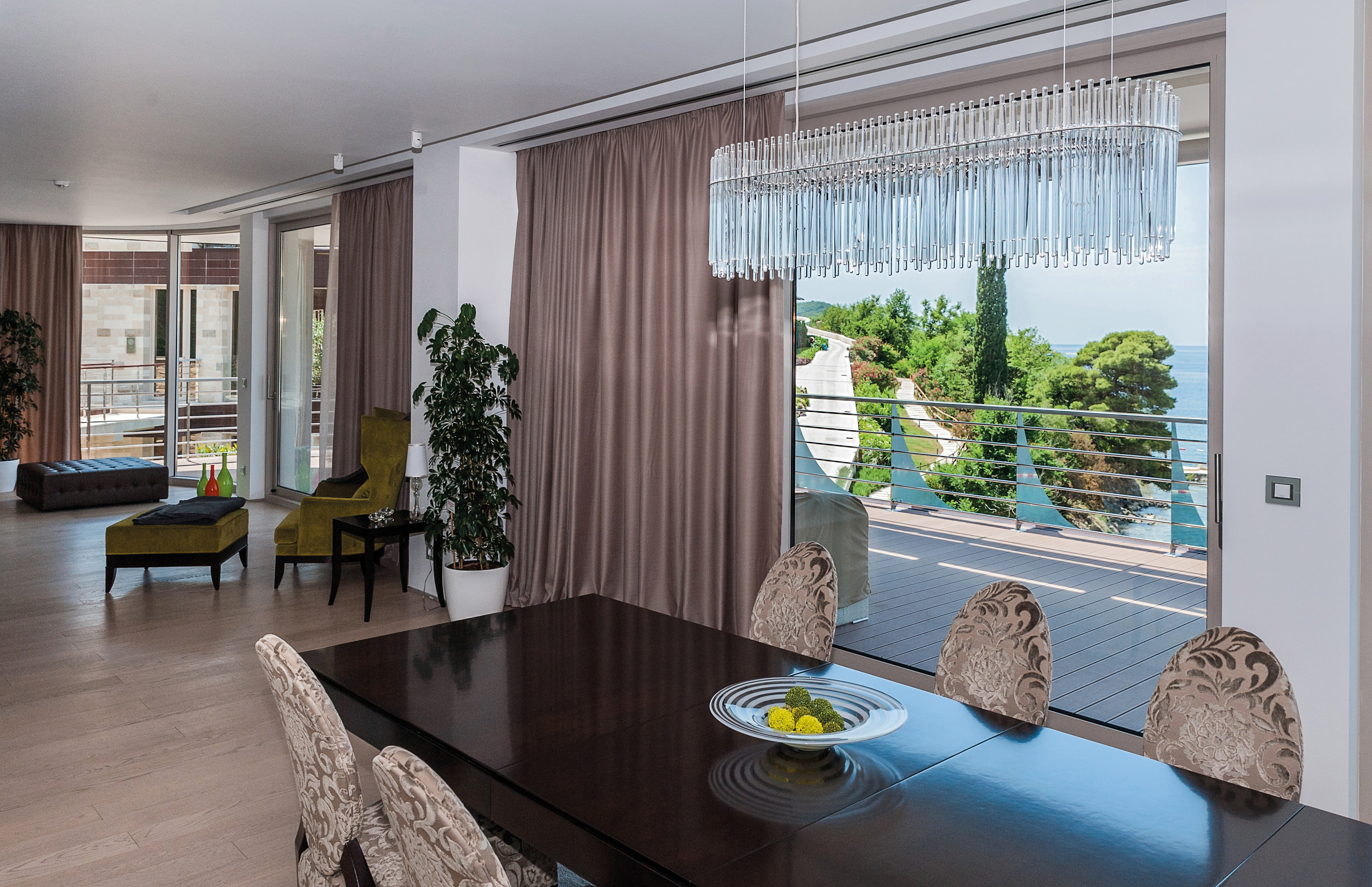 Suite Capacity 4 Two Bedrooms