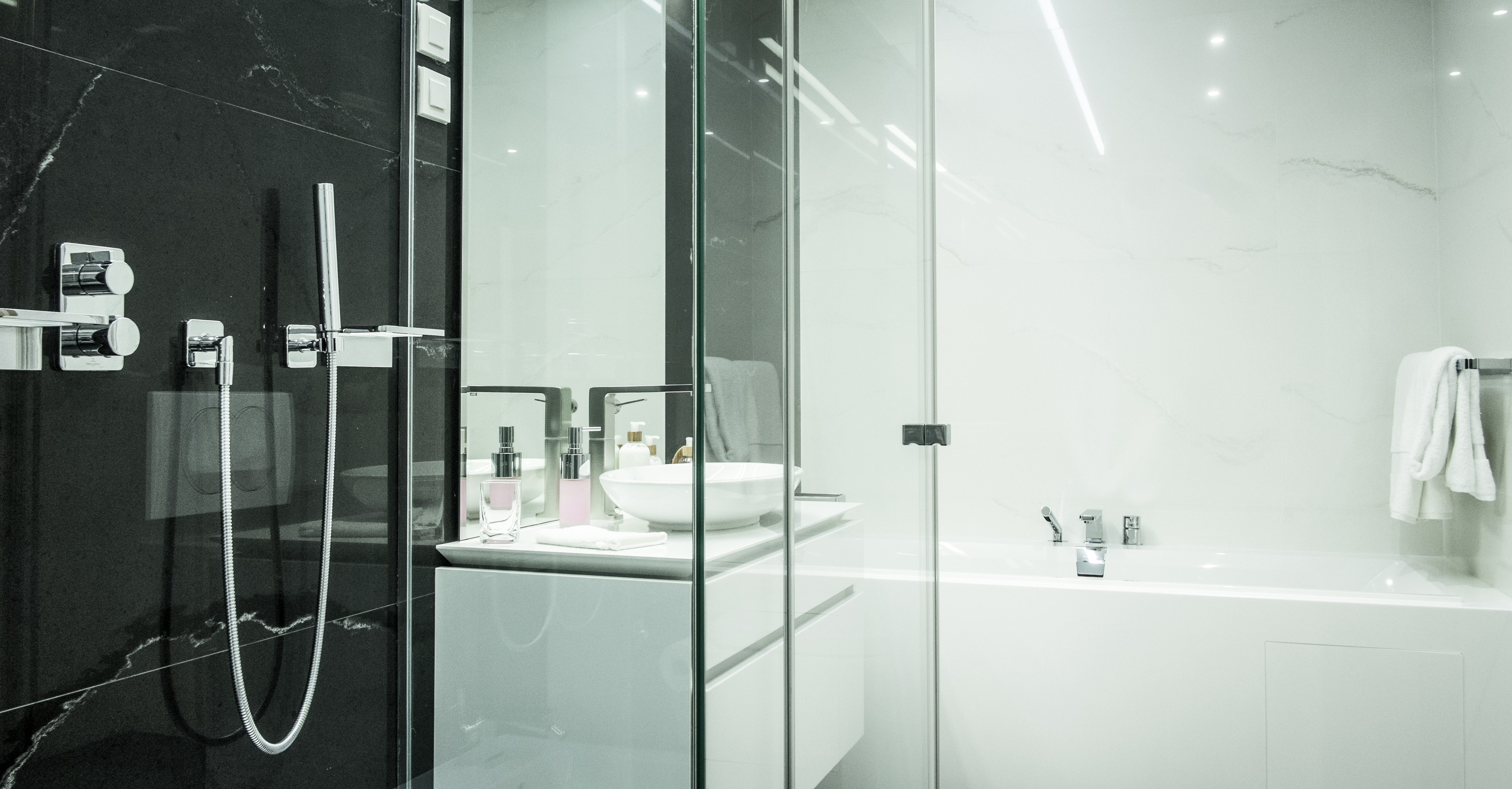 Suite Capacity 4 Two Bedrooms