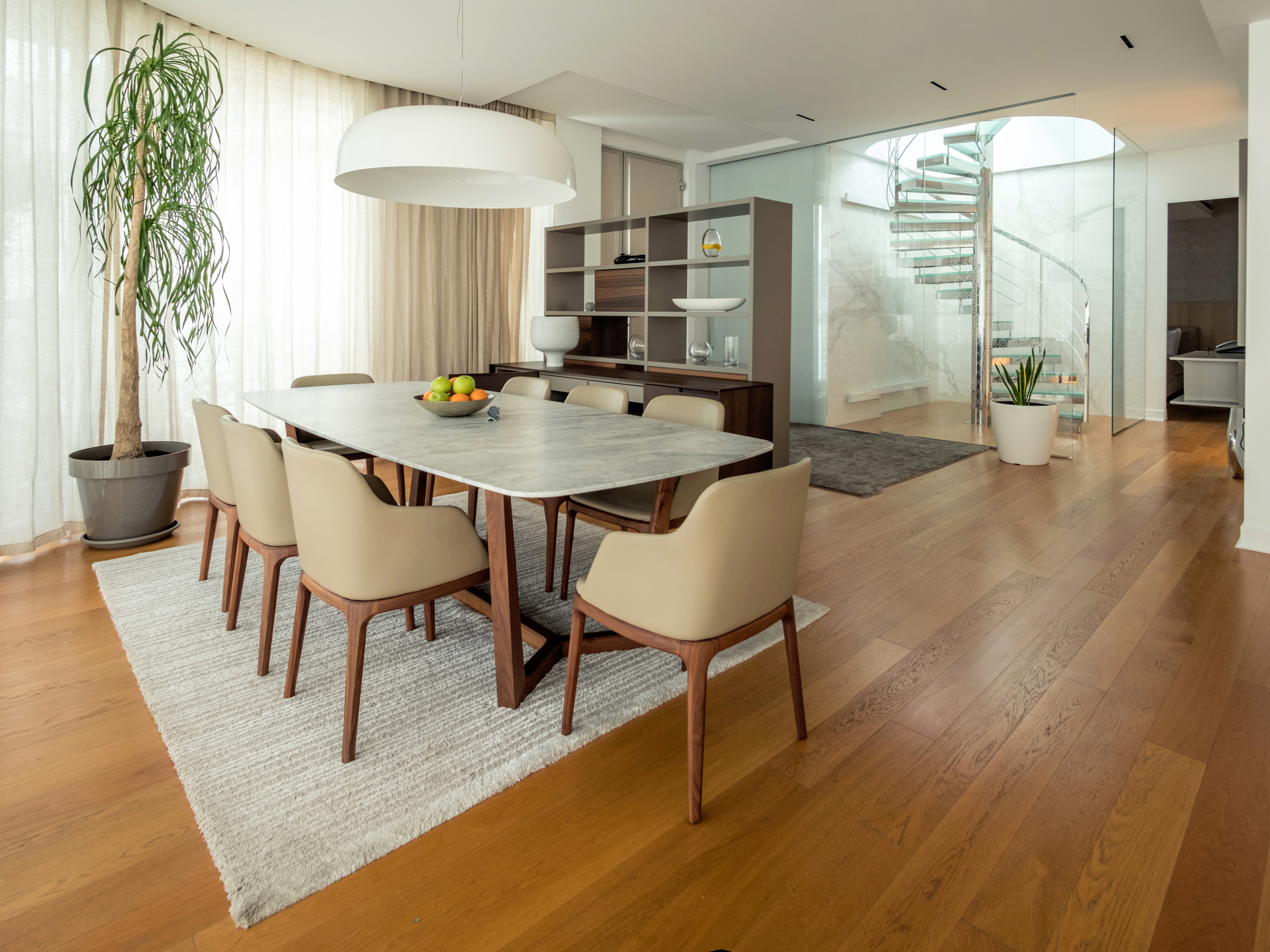 Suite Capacity 4 Two Bedrooms