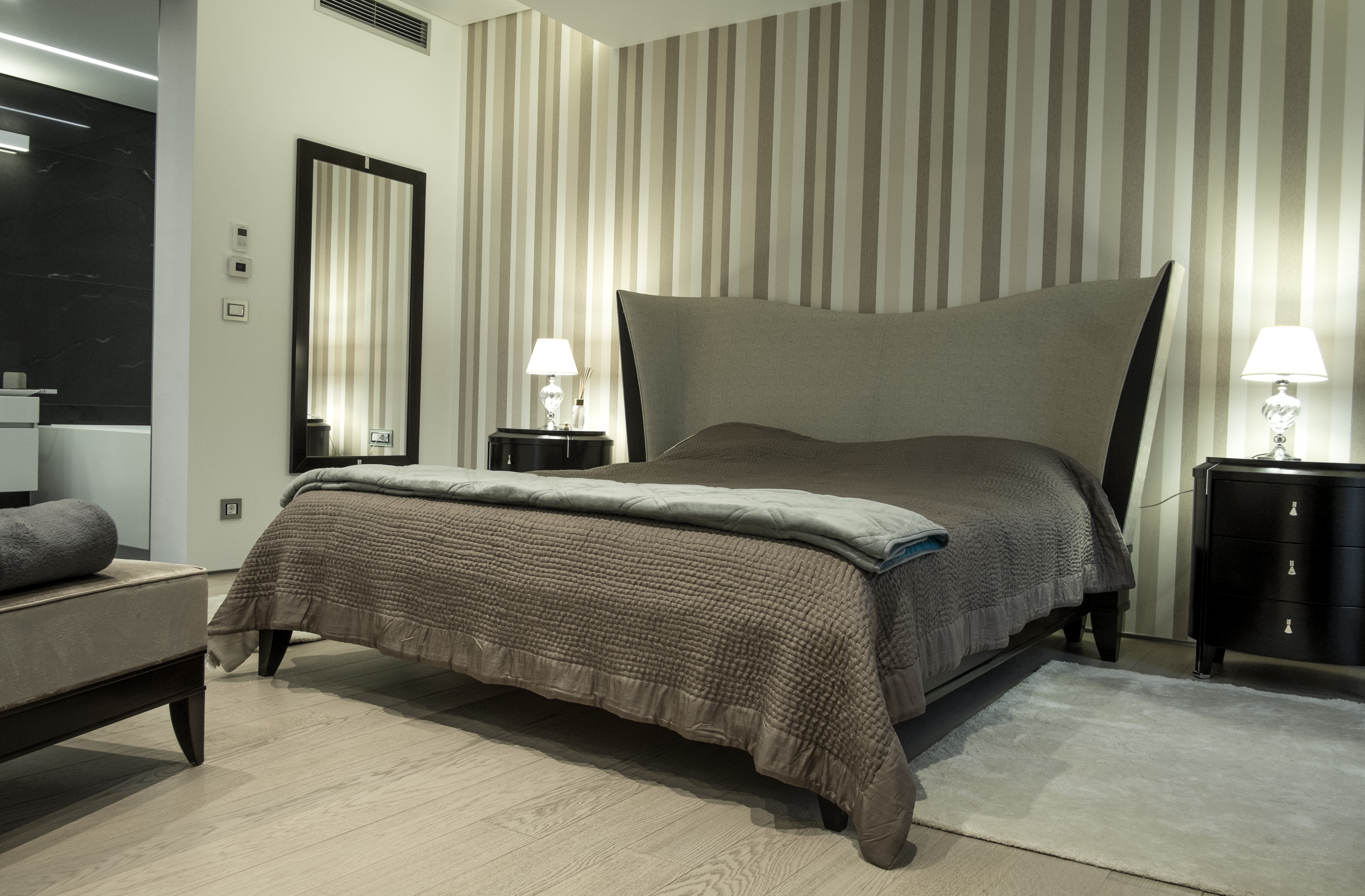 Suite Capacity 4 Two Bedrooms