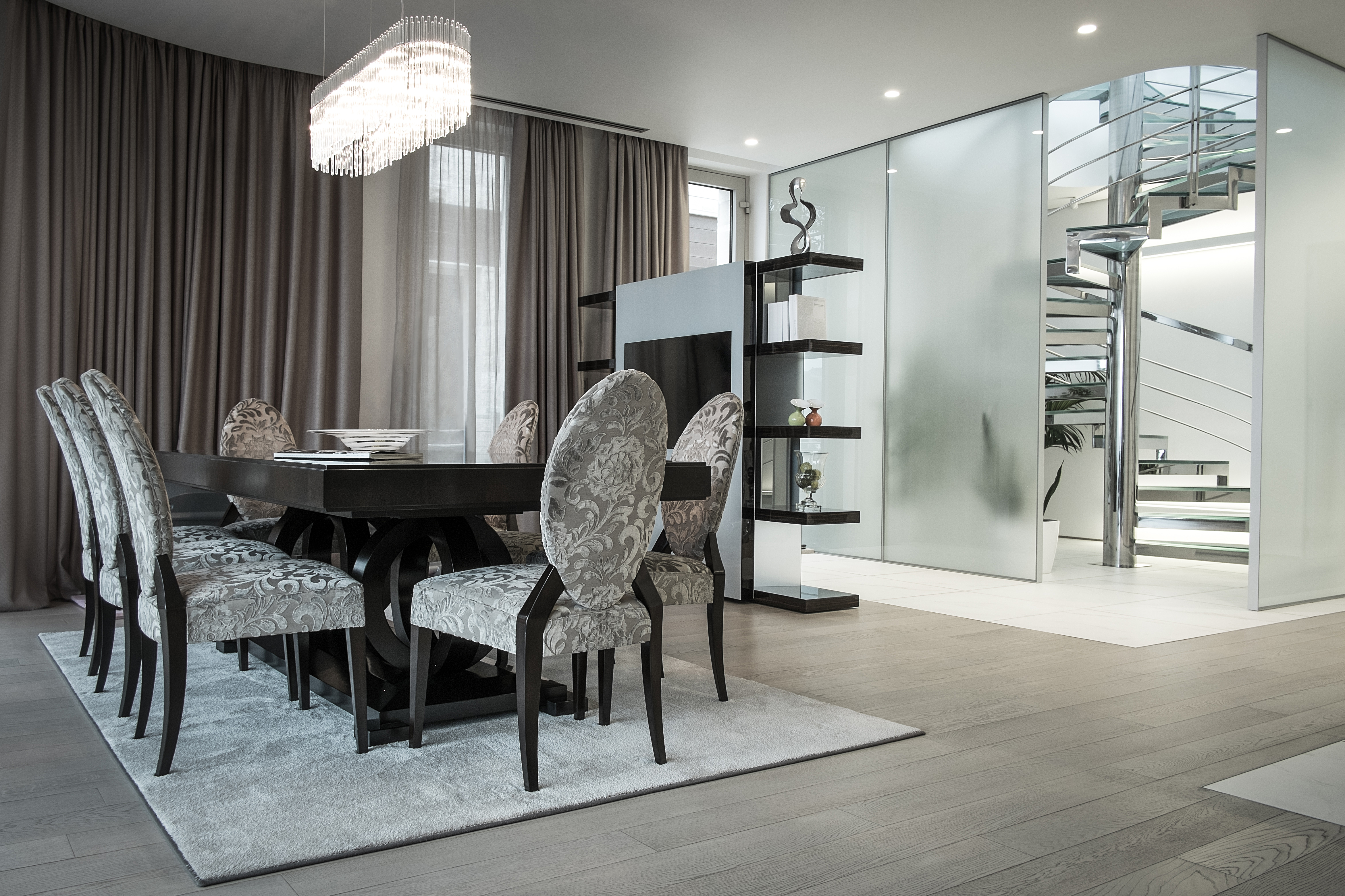 Suite Capacity 4 Two Bedrooms