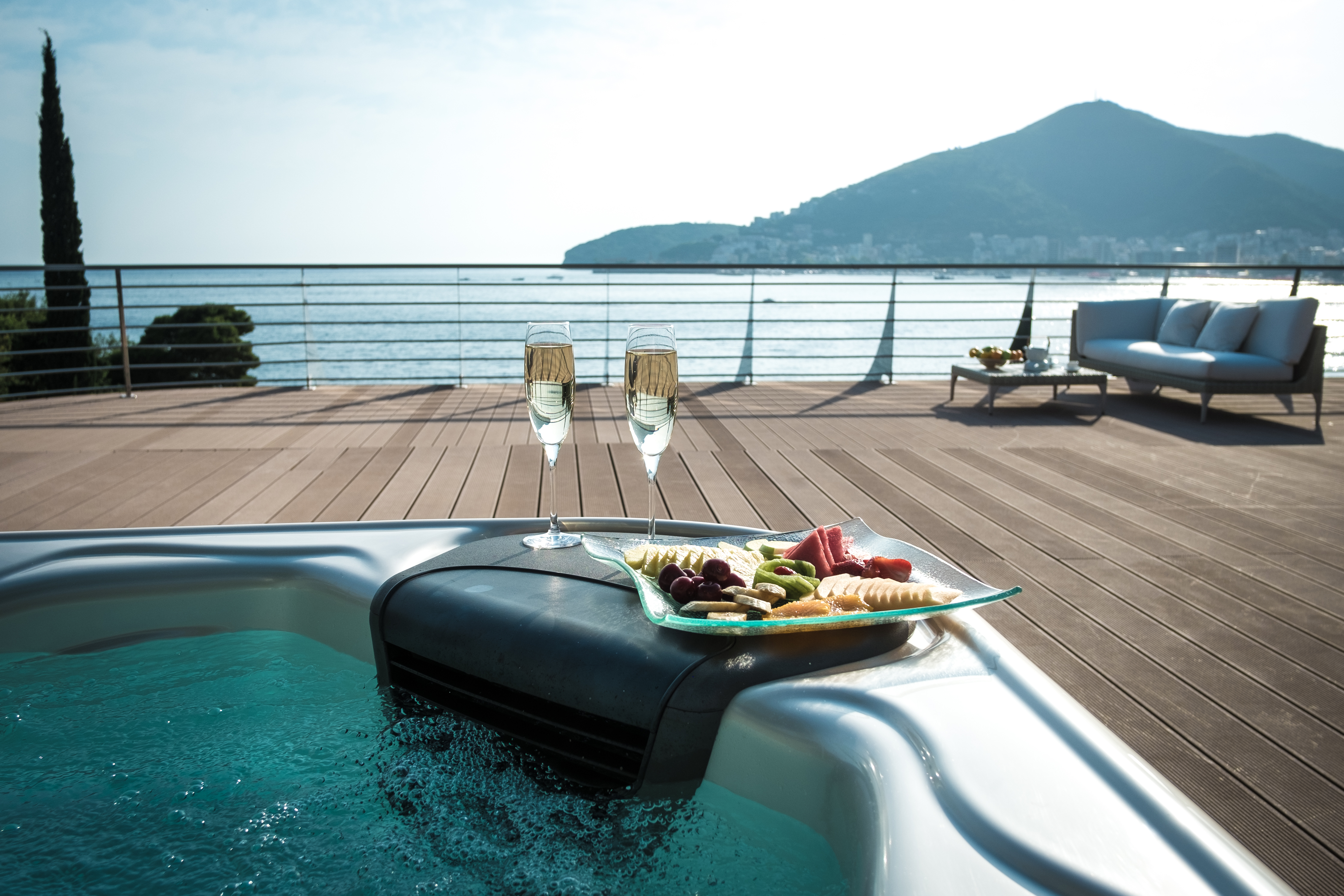 Suite Capacity 4 Two Bedrooms