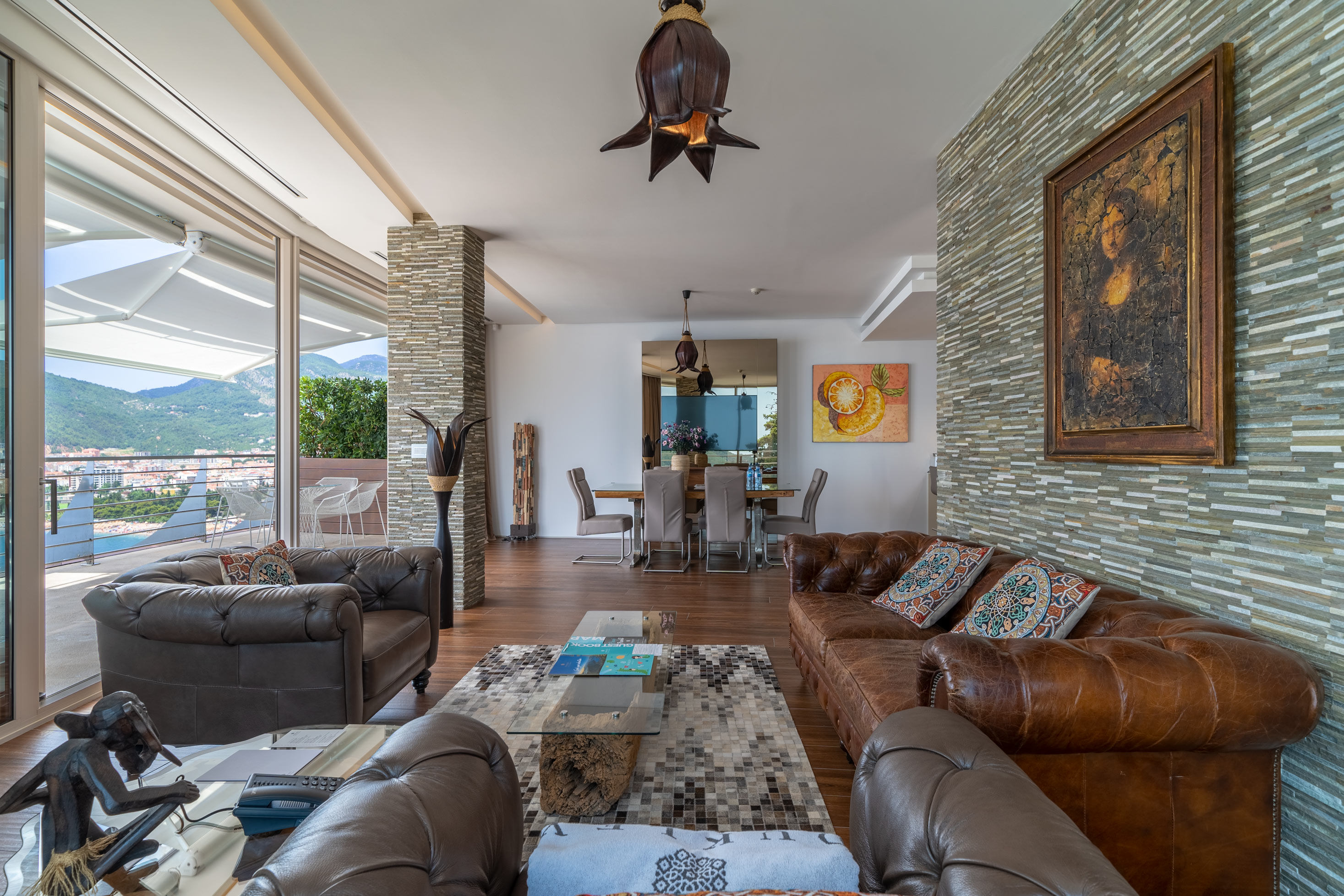 Apartment Two Bedrooms