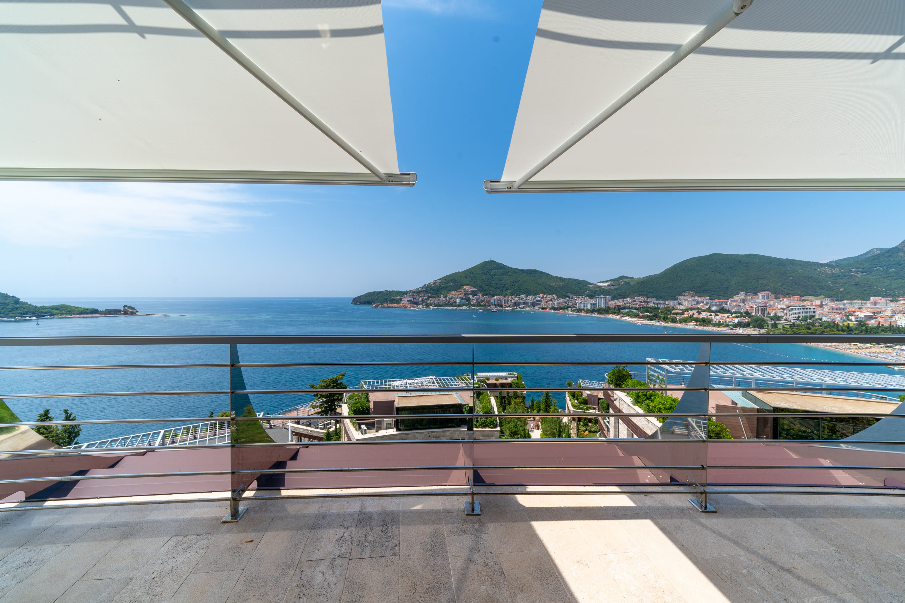 Apartment Two Bedrooms