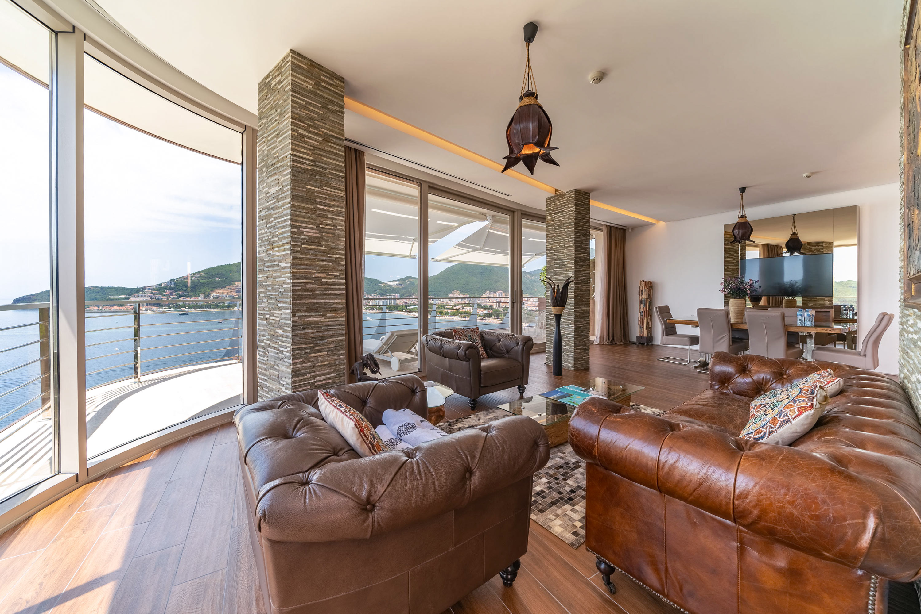 Apartment Two Bedrooms