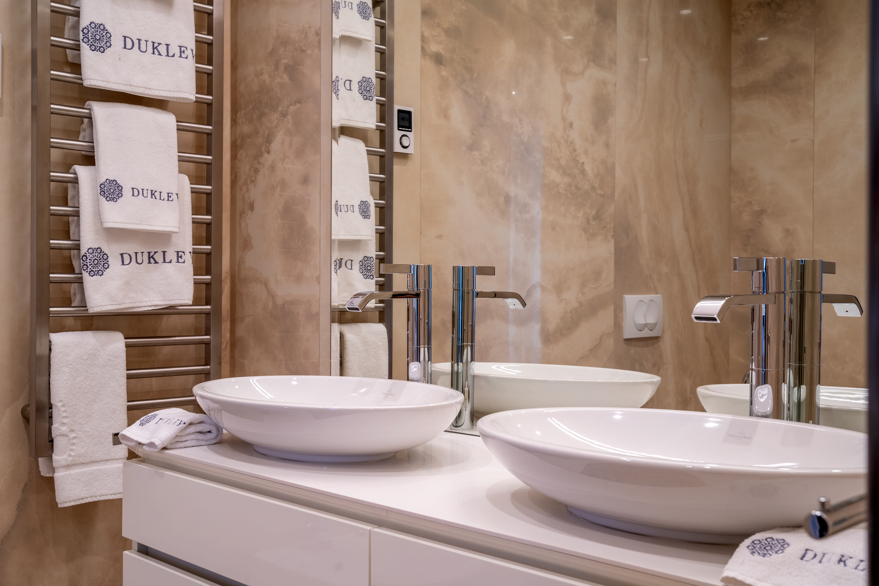 Apartment Two Bedrooms