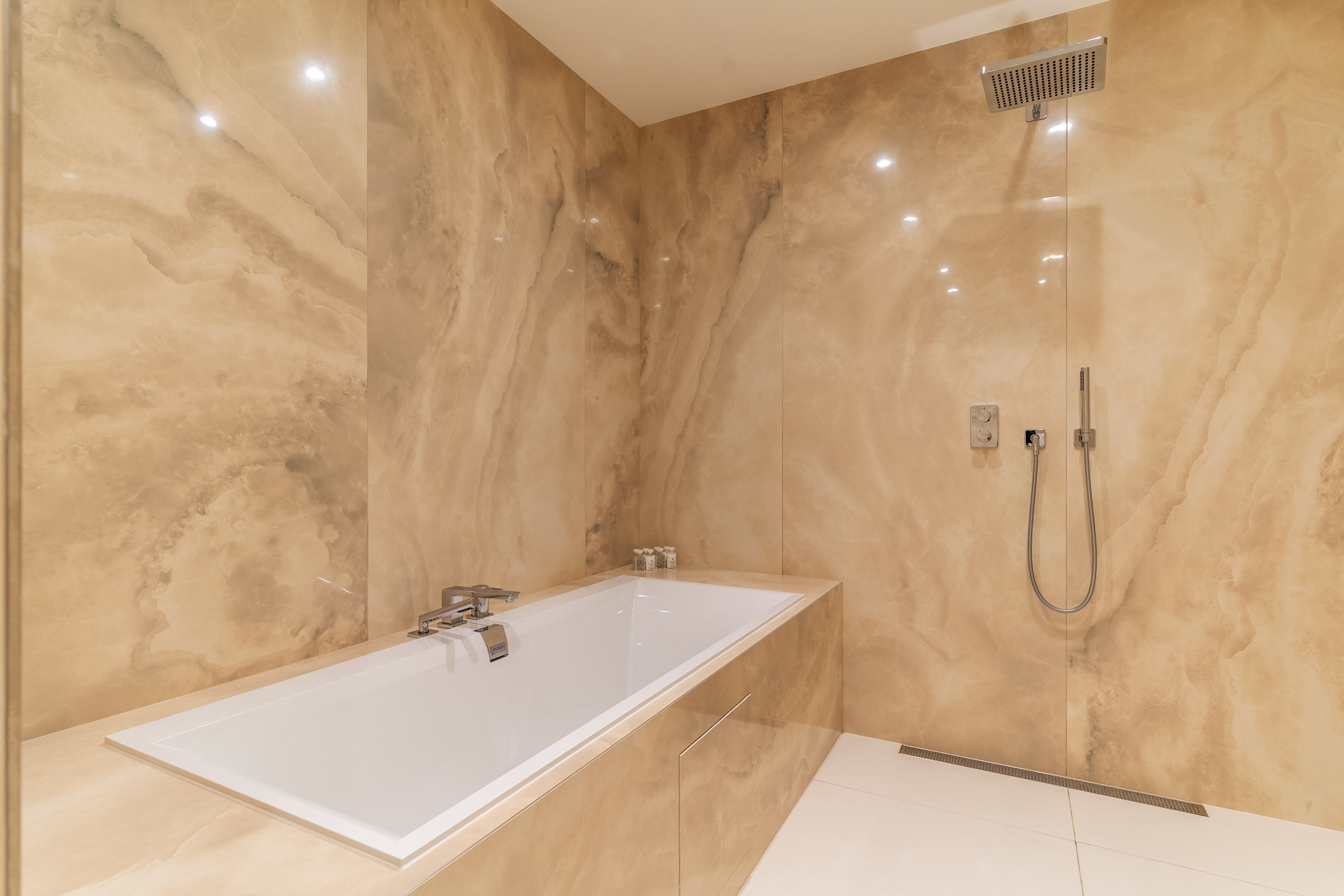 Apartment Two Bedrooms