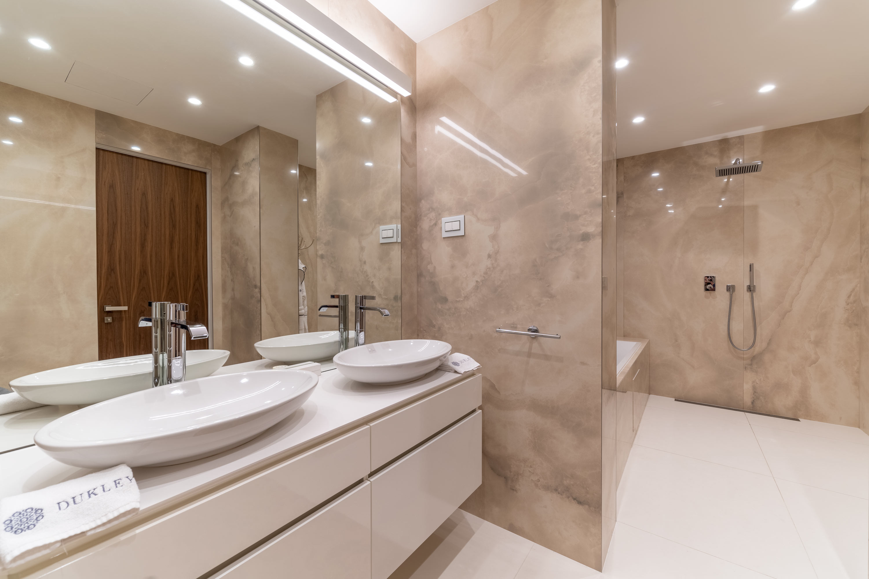 Apartment Two Bedrooms