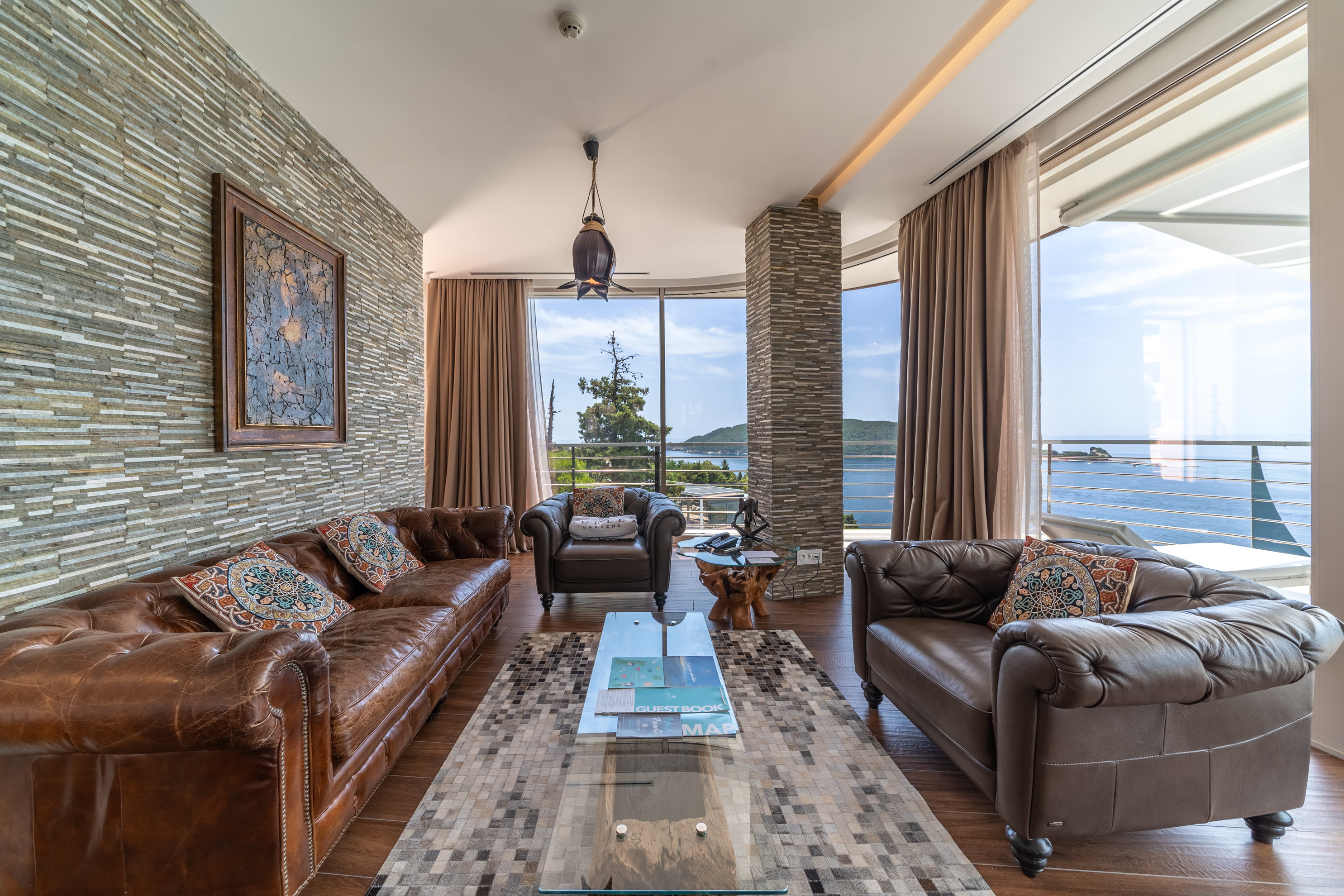 Apartment Two Bedrooms