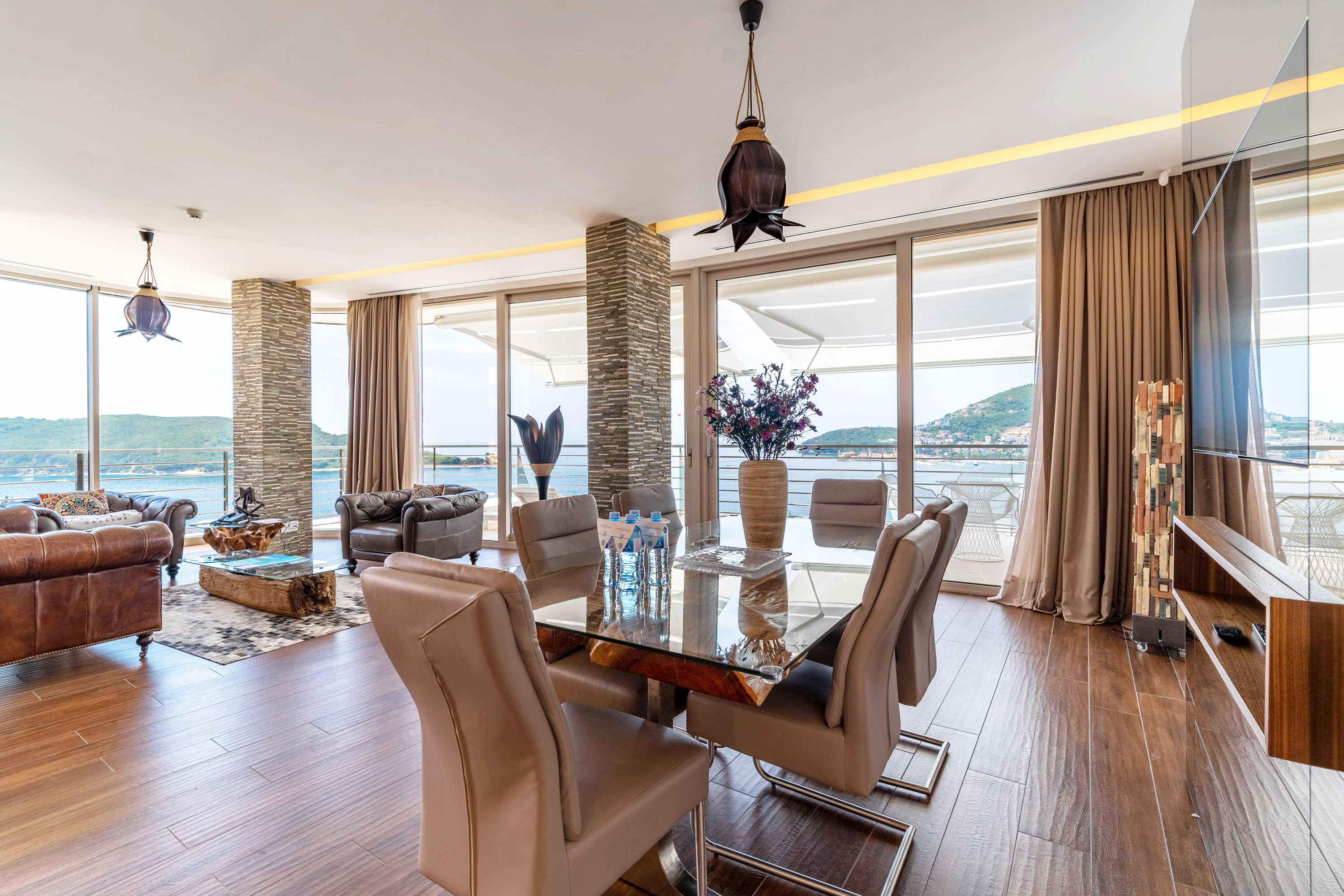 Apartment Two Bedrooms