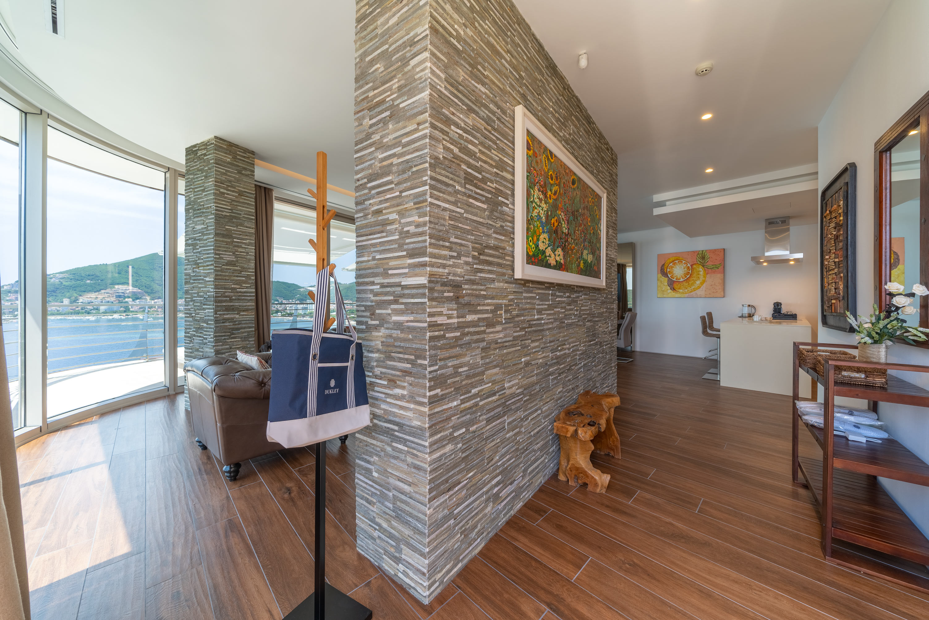 Apartment Two Bedrooms