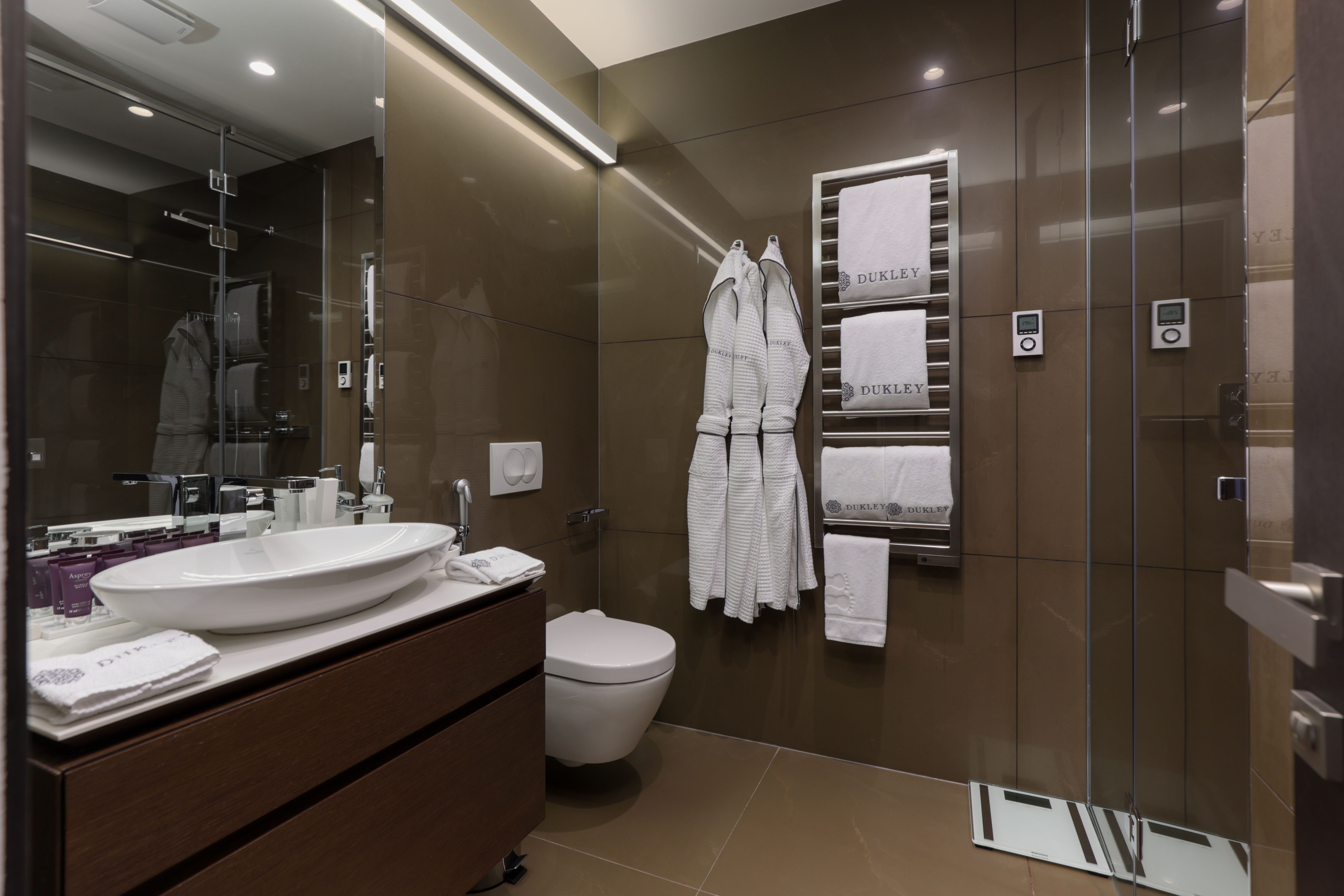 Apartment Sea View Three Bedrooms