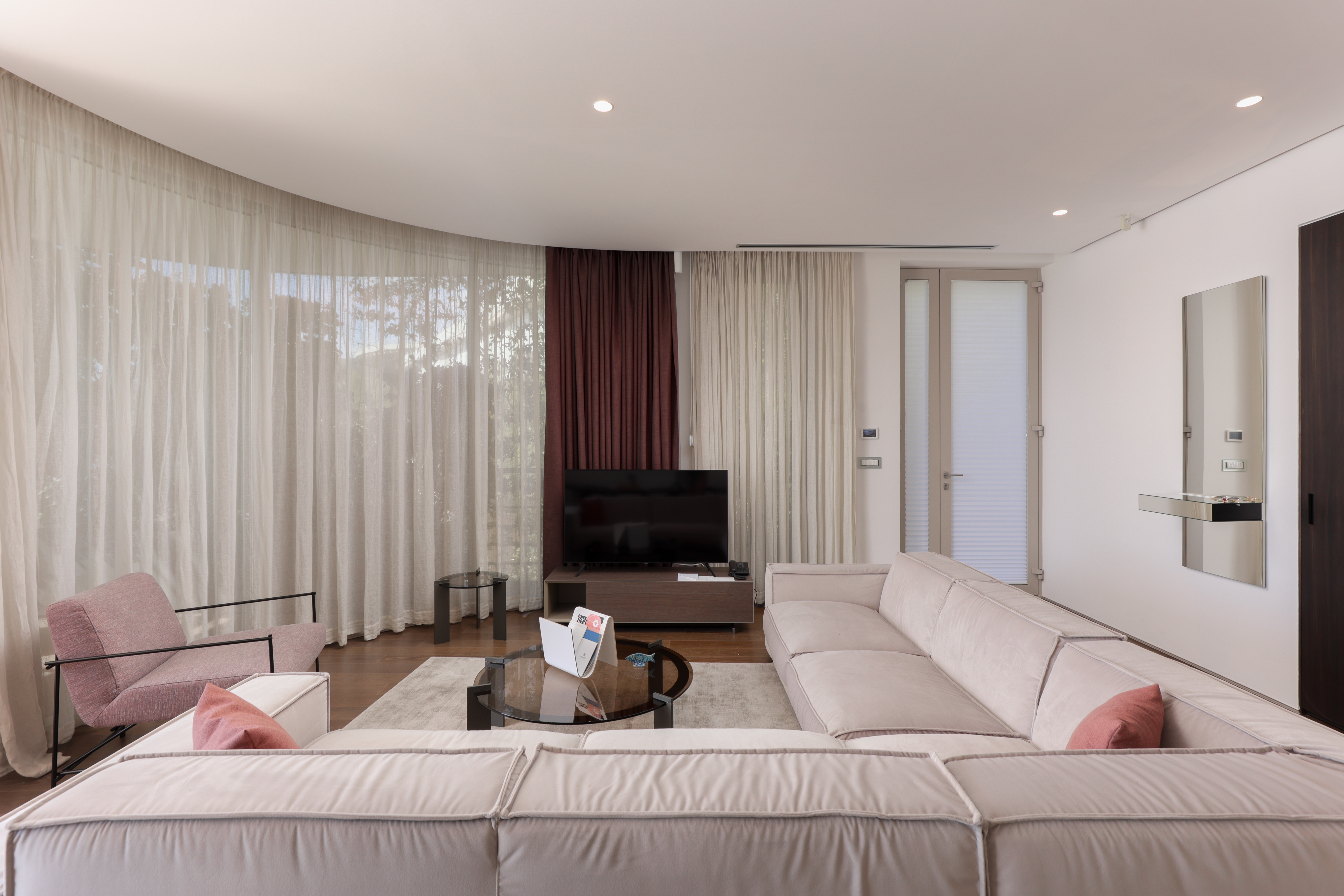 Apartment Sea View Three Bedrooms