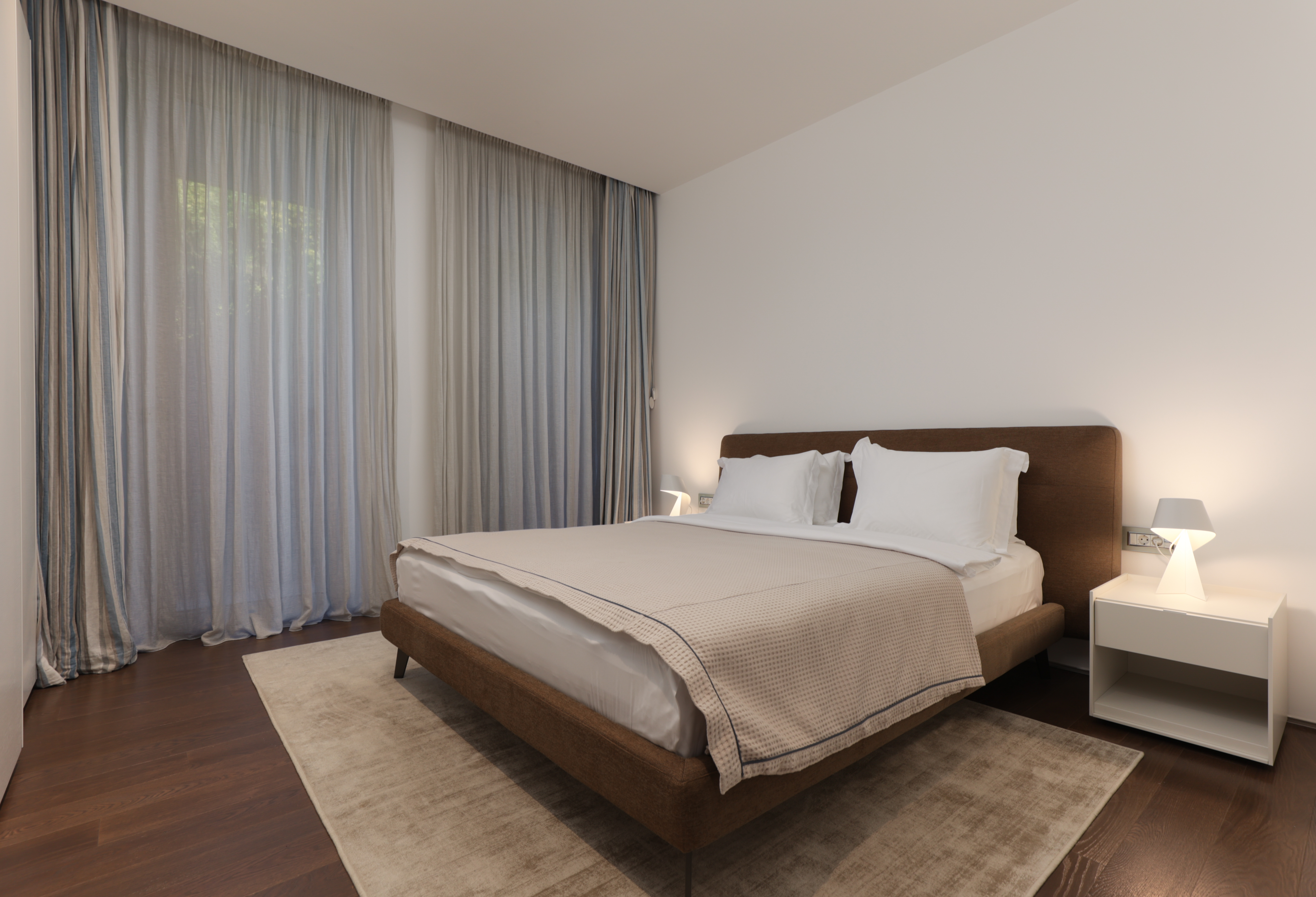 Apartment Sea View Three Bedrooms