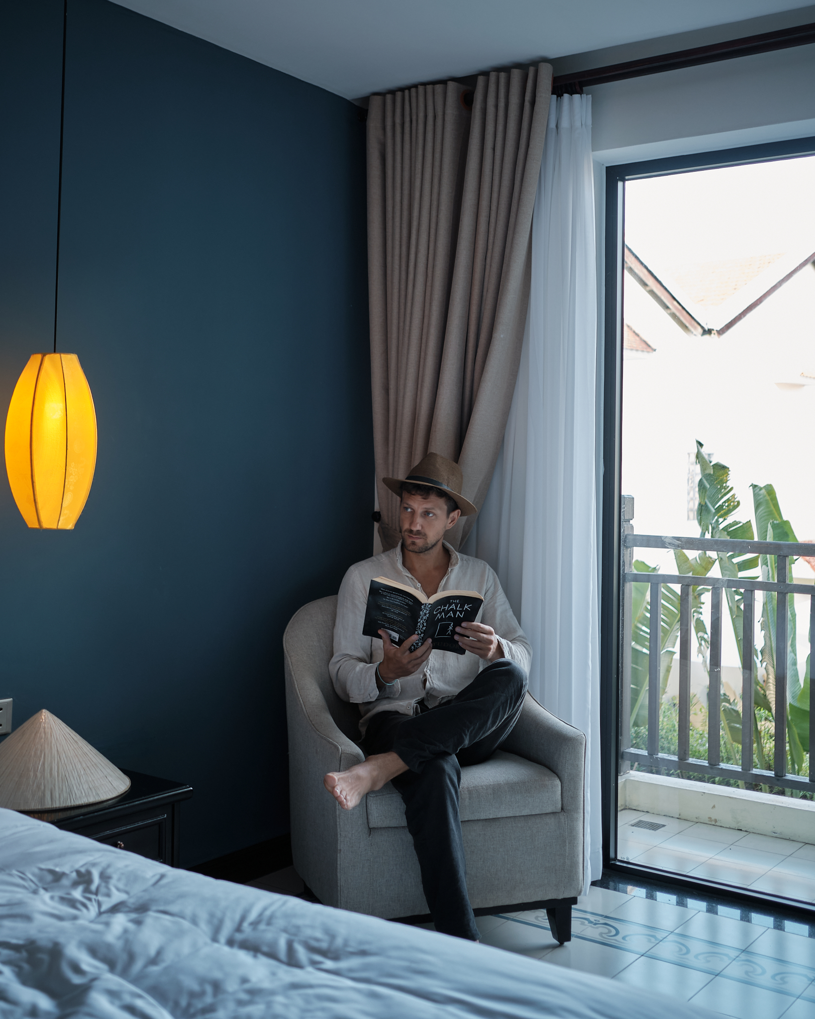 Double or Twin Deluxe