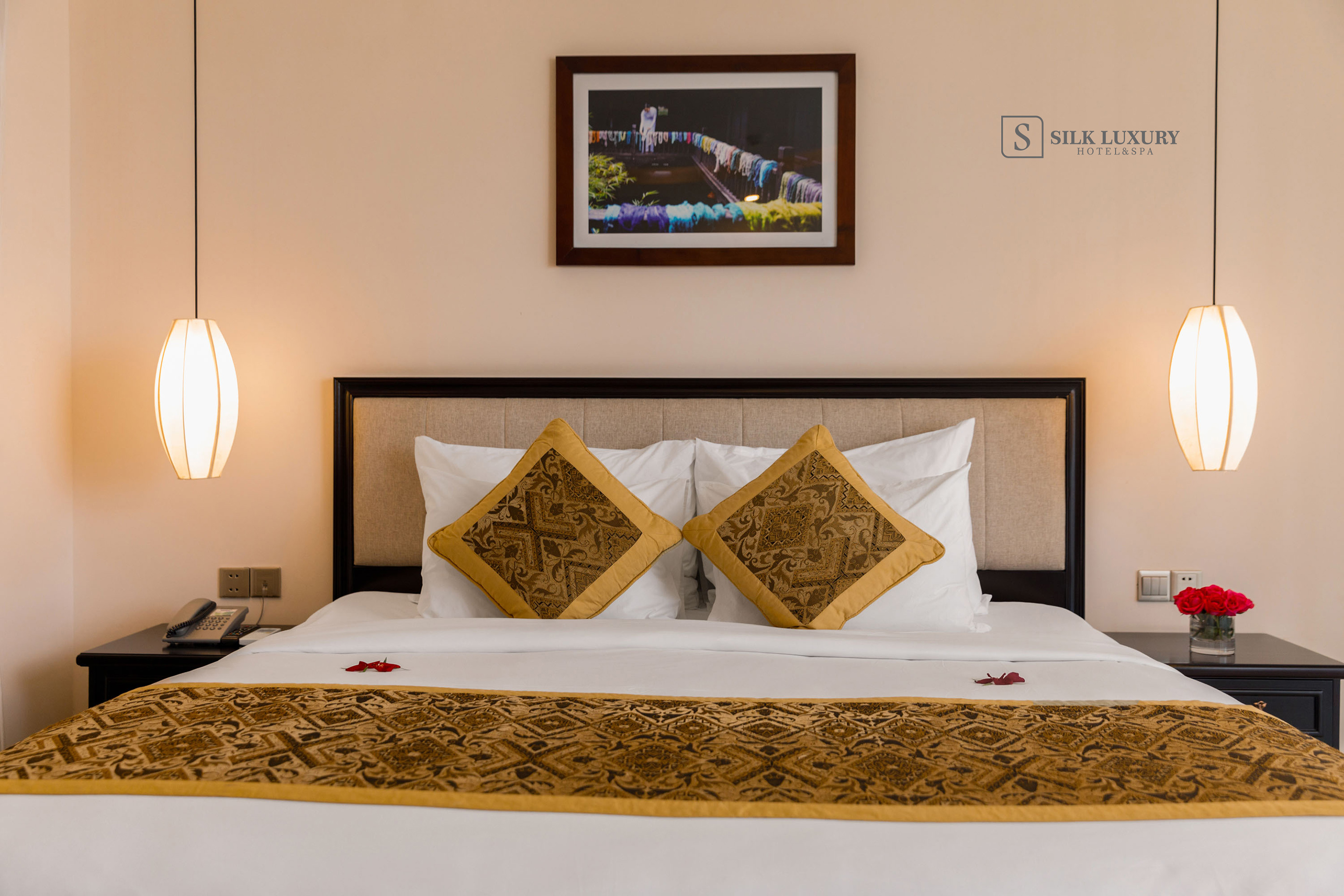 Double or Twin Deluxe