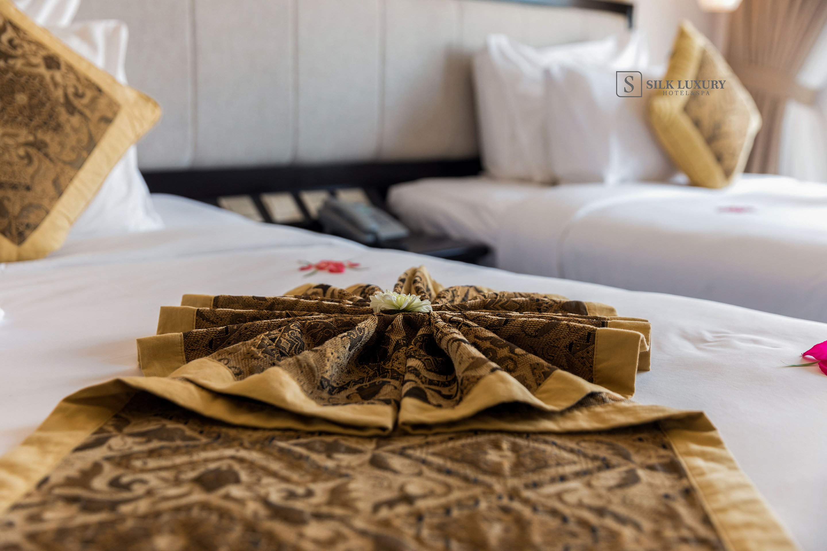 Double or Twin Deluxe