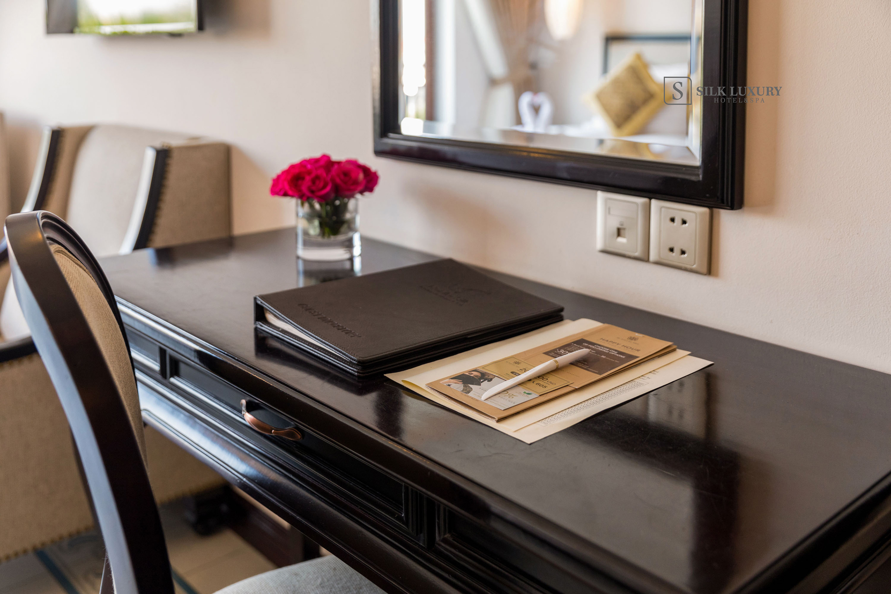 Double or Twin Deluxe